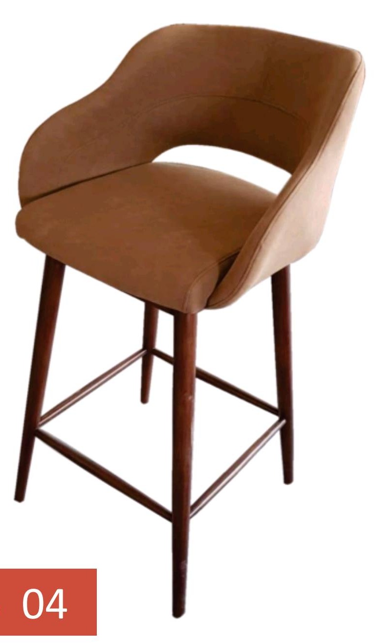 Cafe & Bar Chair 003