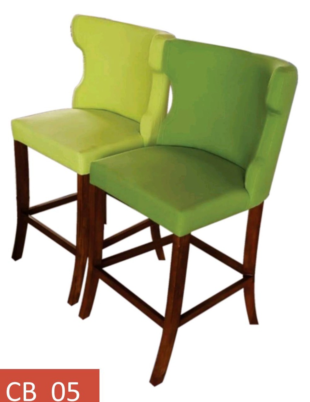 Cafe & Bar Chair 005