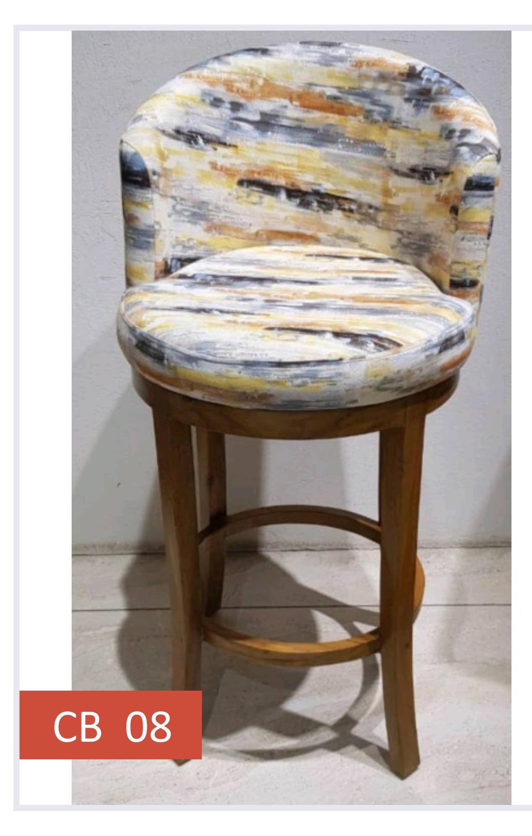 Cafe & Bar Chair 008