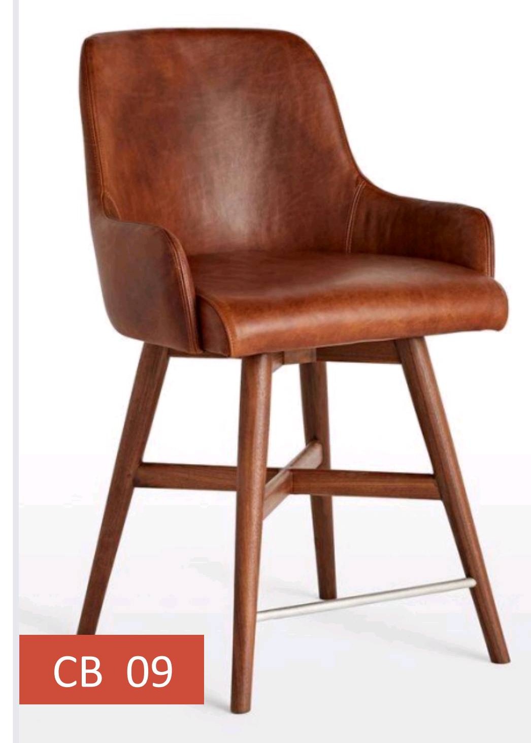 Cafe & Bar Chair 009