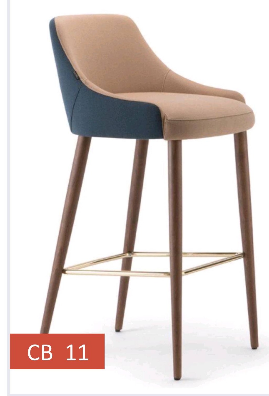 Cafe & Bar Chair 011
