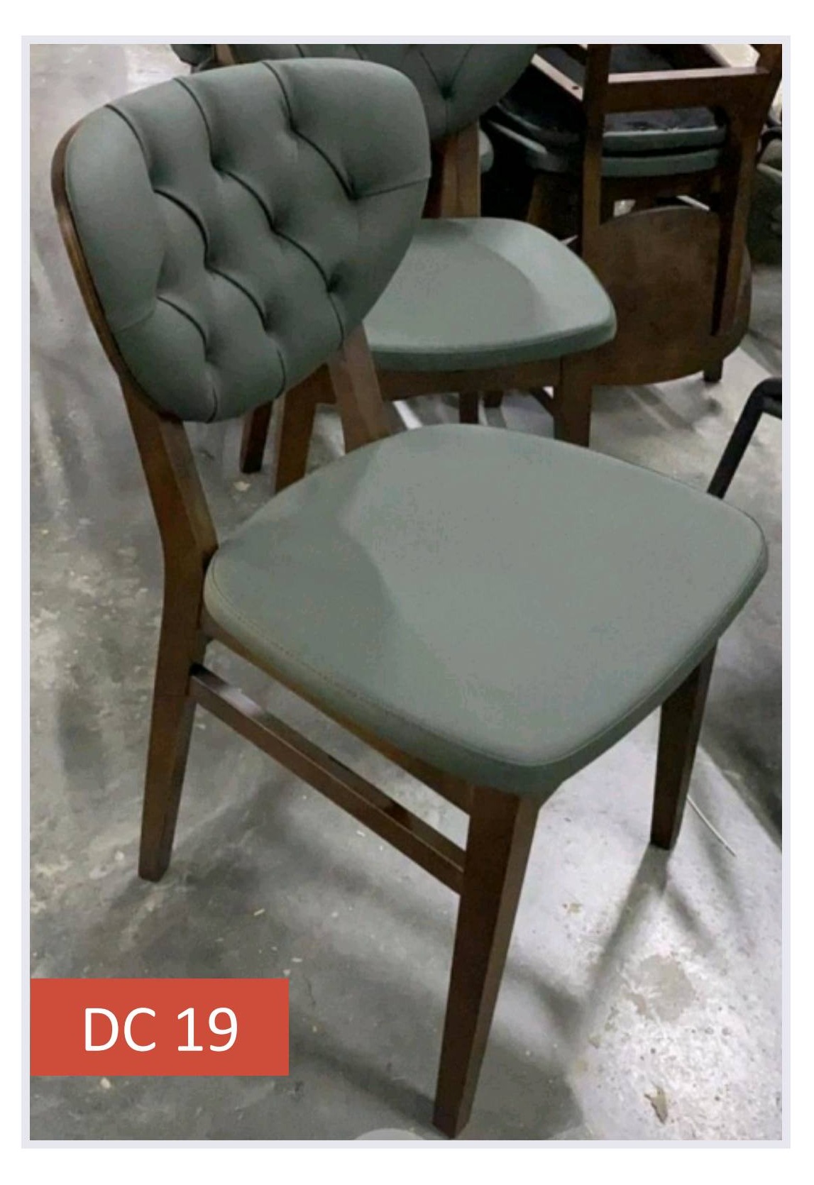Chair 017