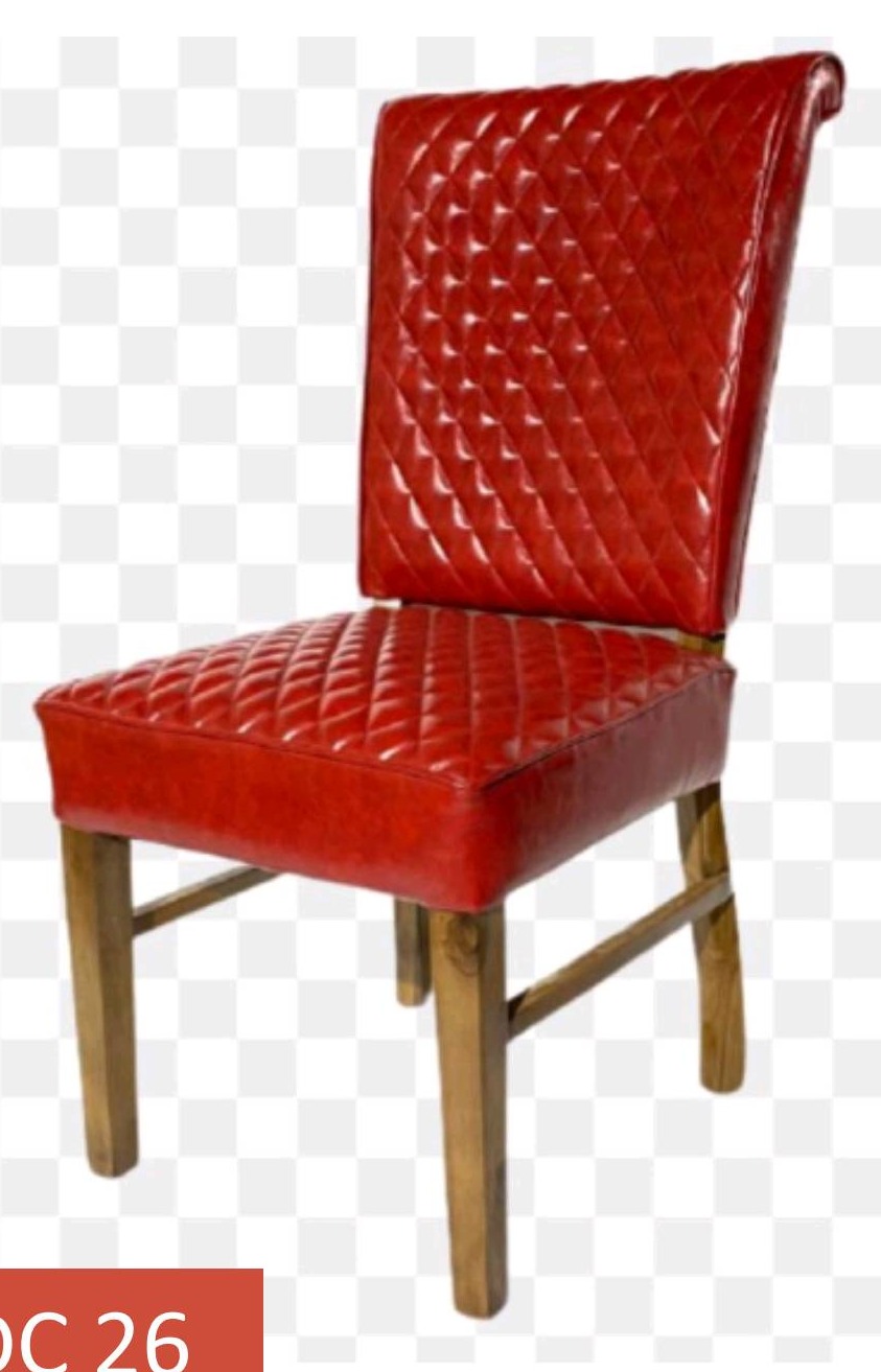 Chair 027