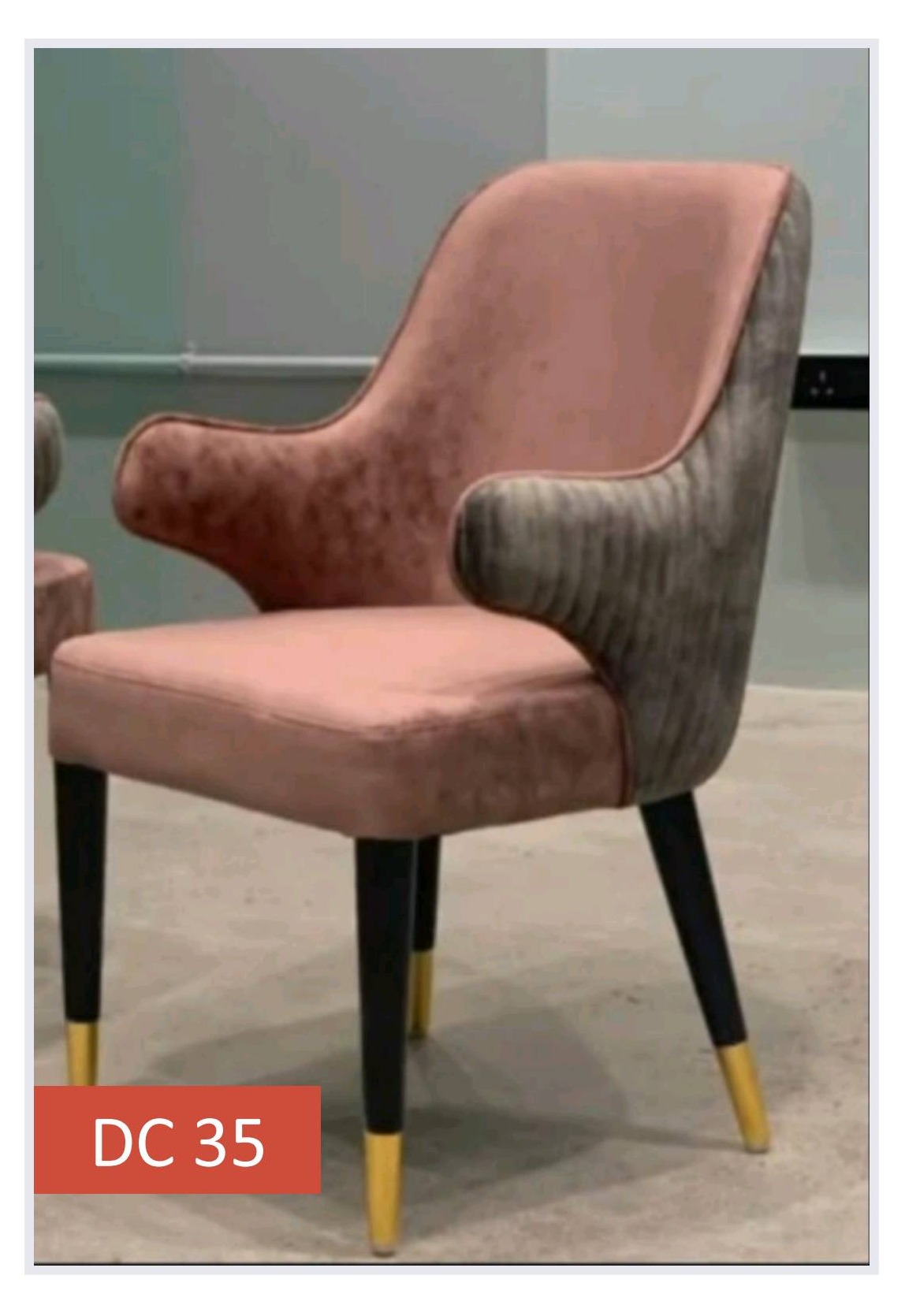 Chair 034
