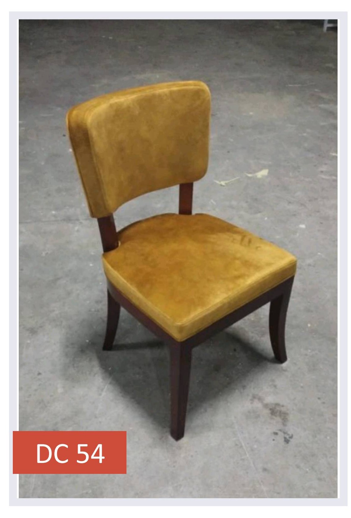 Chair 054