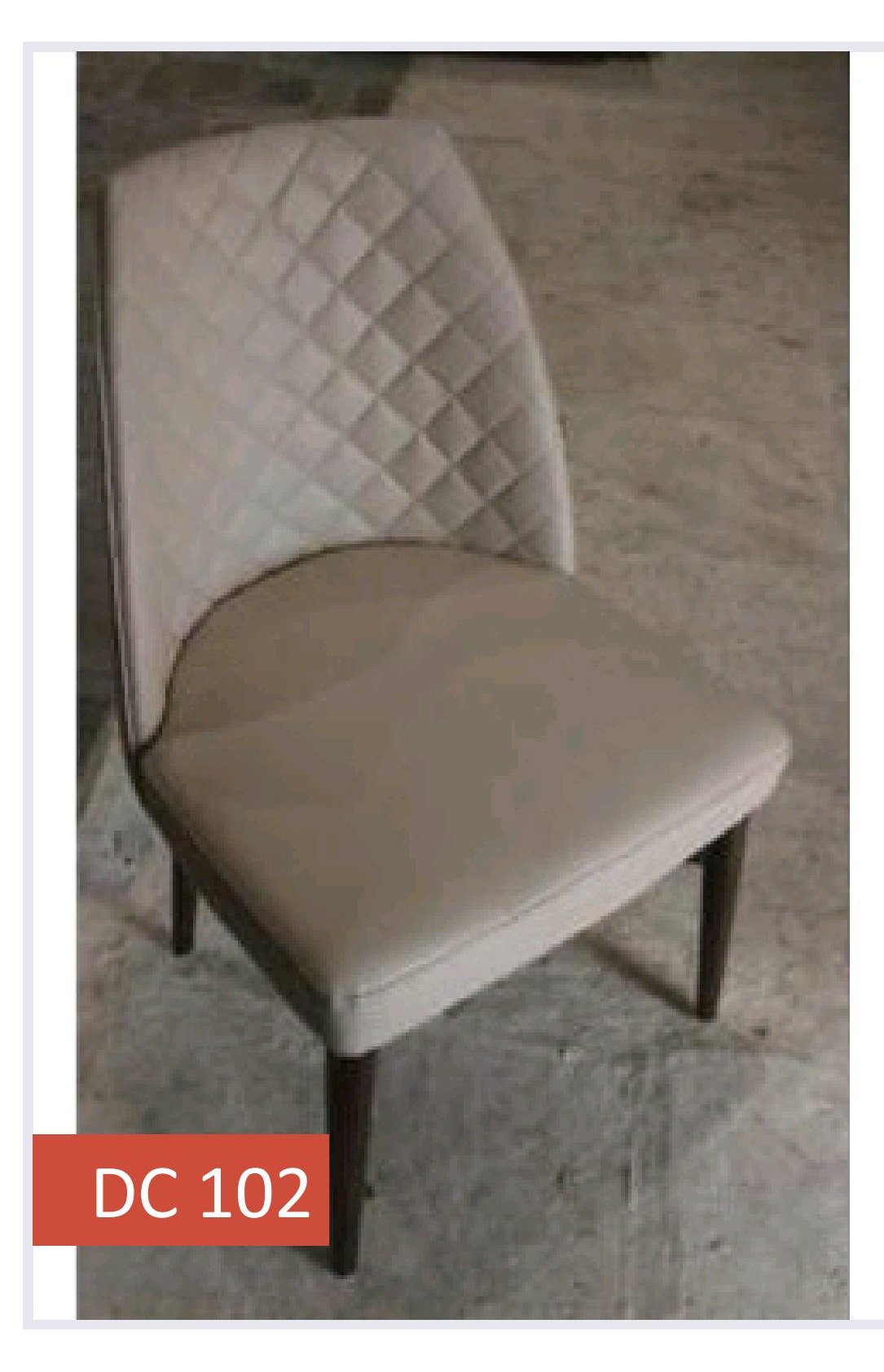 Chair 102