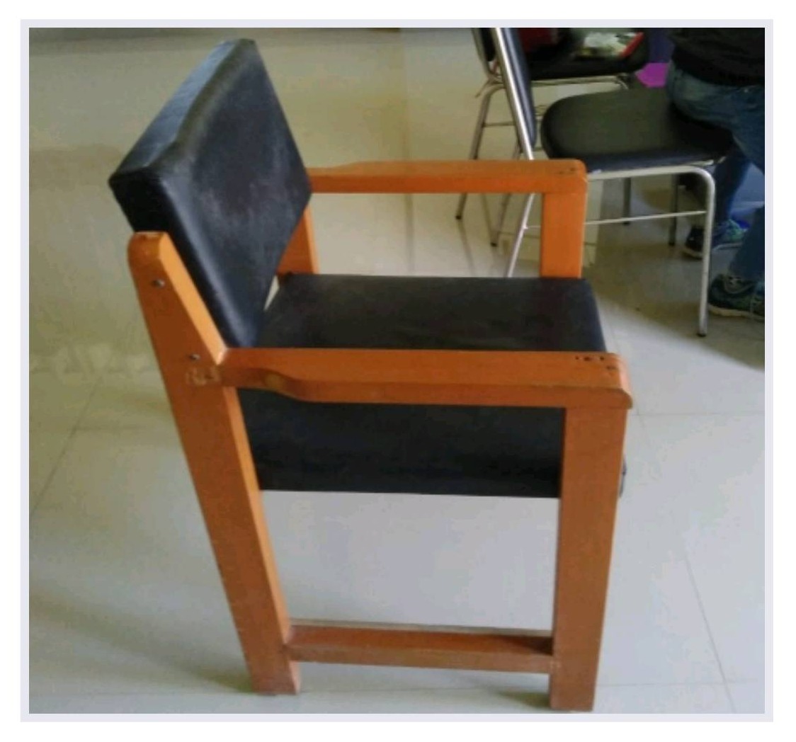 Chair CK 104