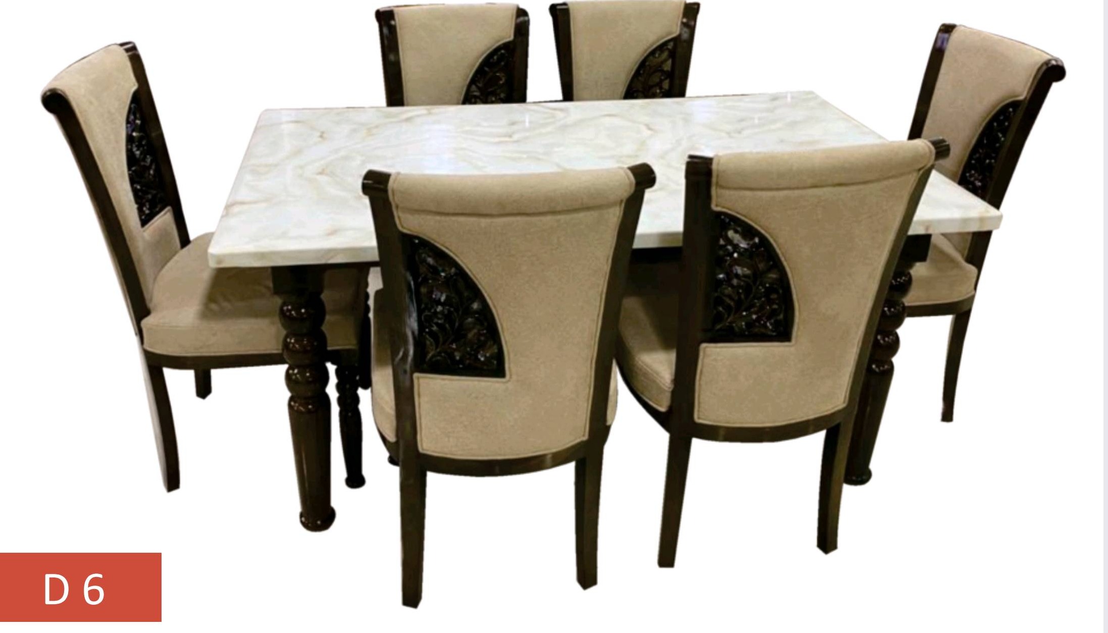 Dining Set 003