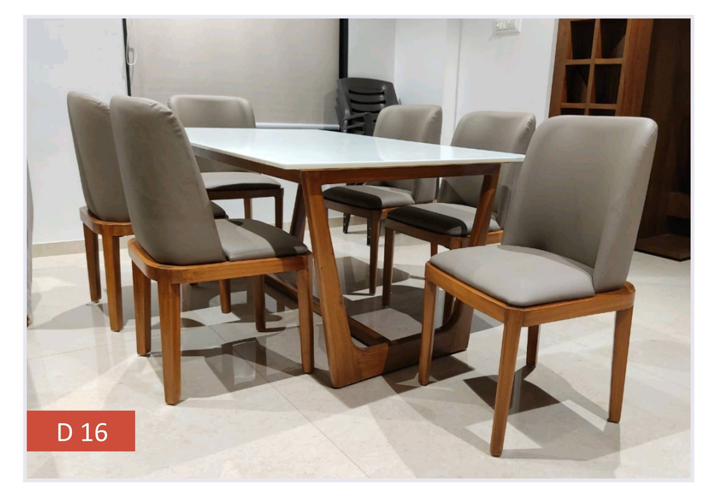 Dining Set 010