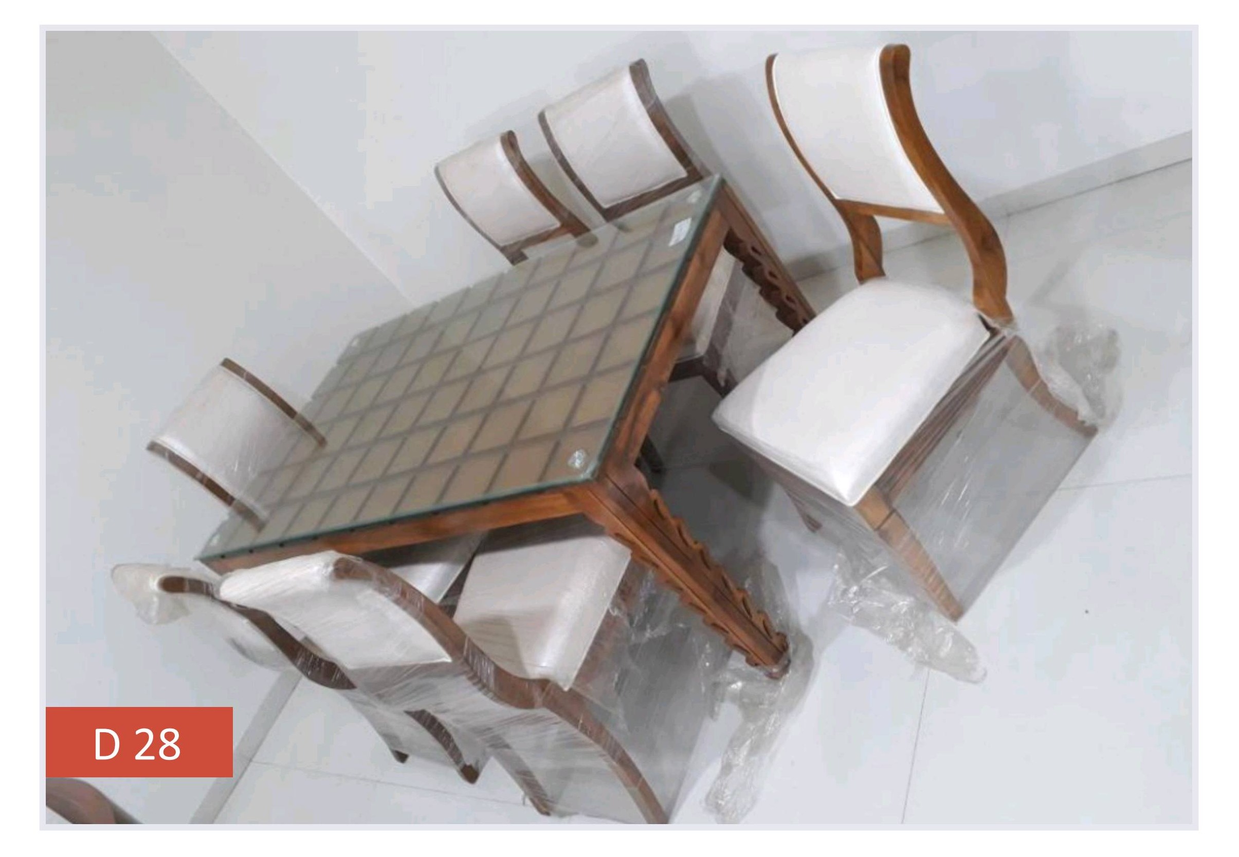 Dining Set 020