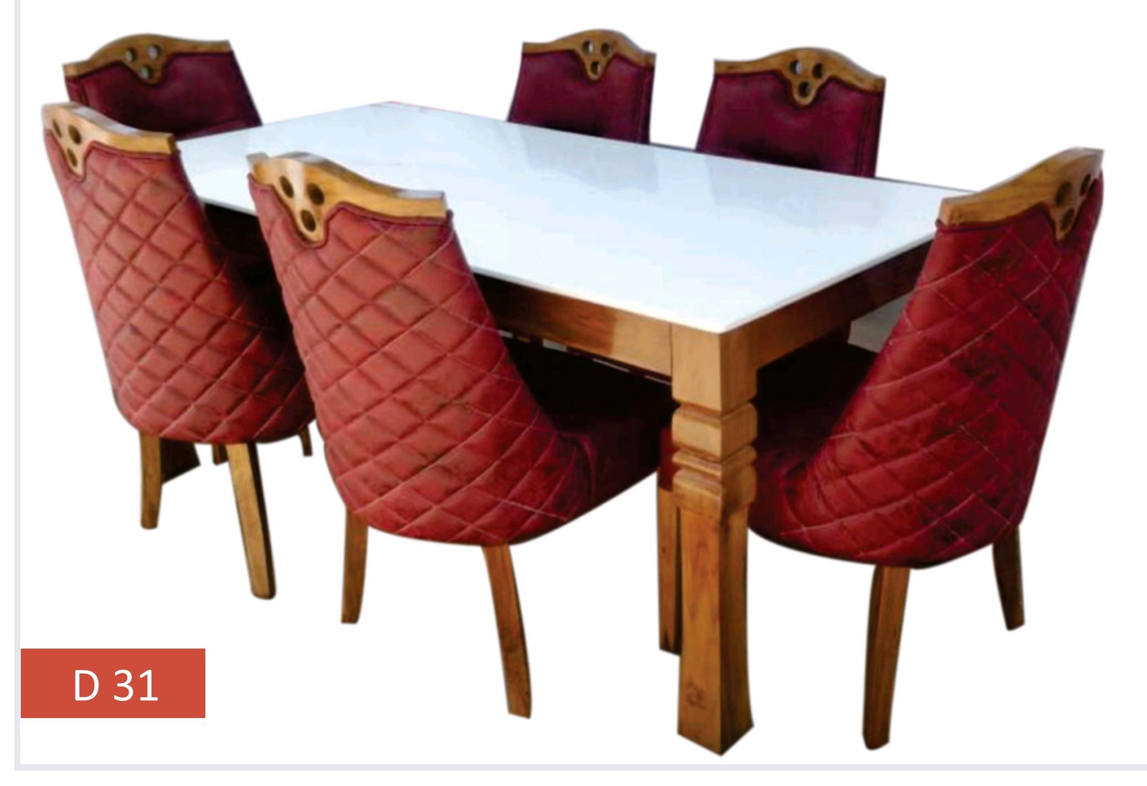 Dining Set 023