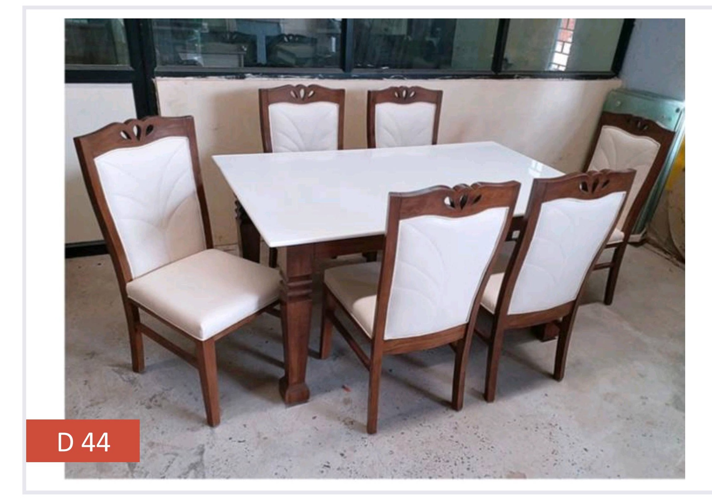 Dining Set 034