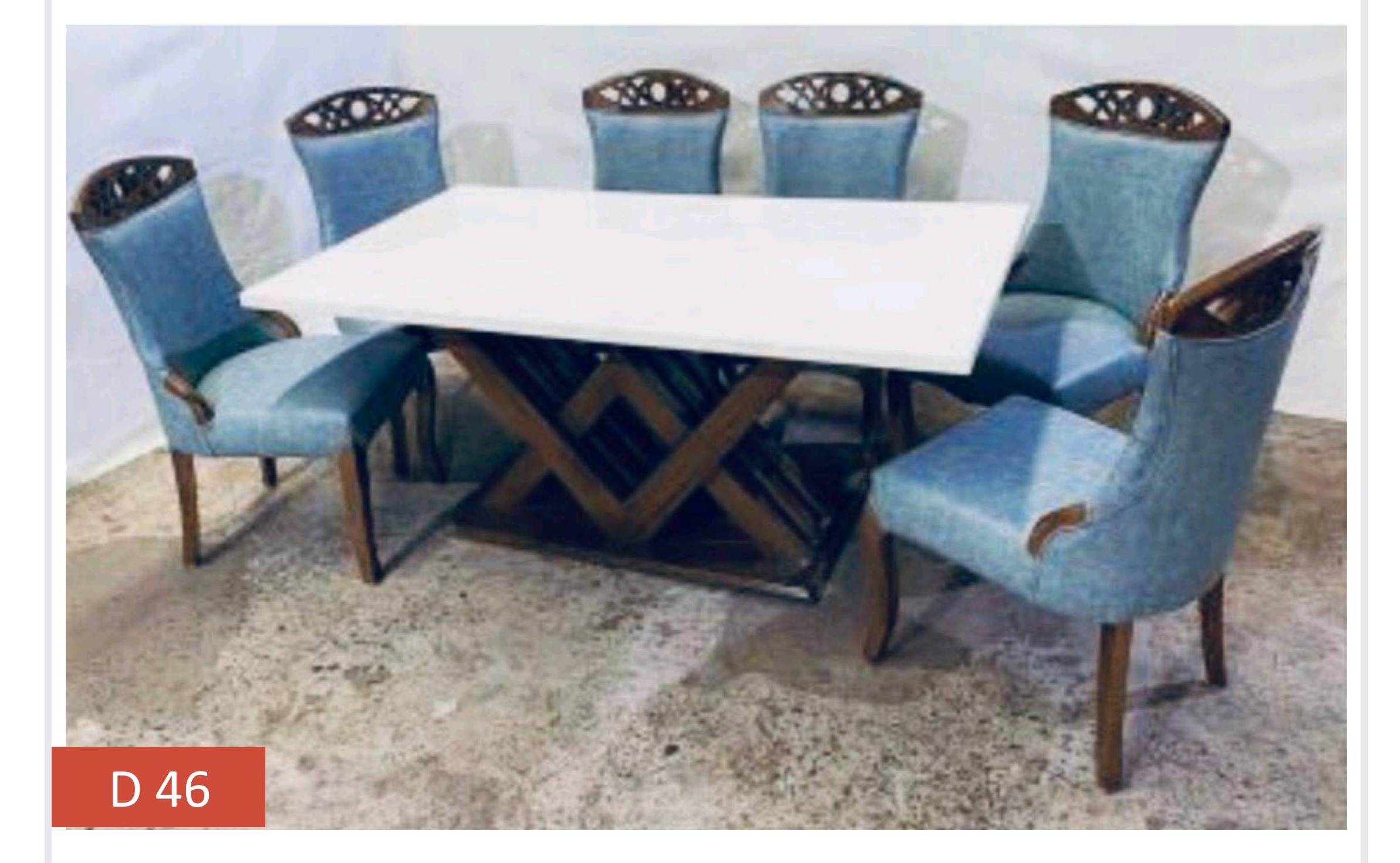 Dining Set 036