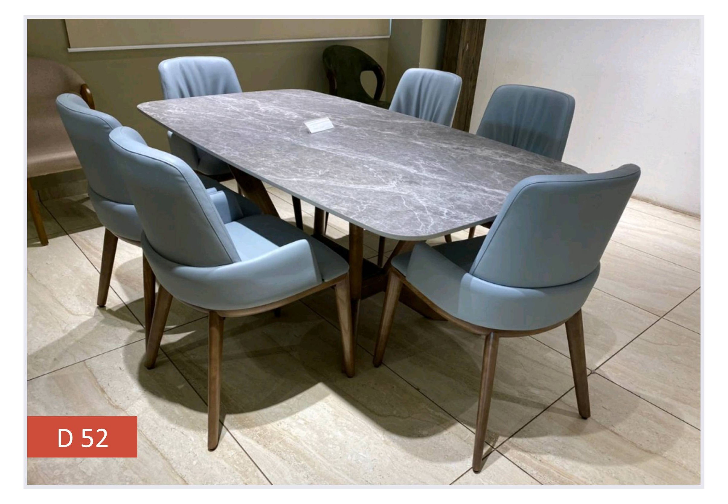 Dining Set 041