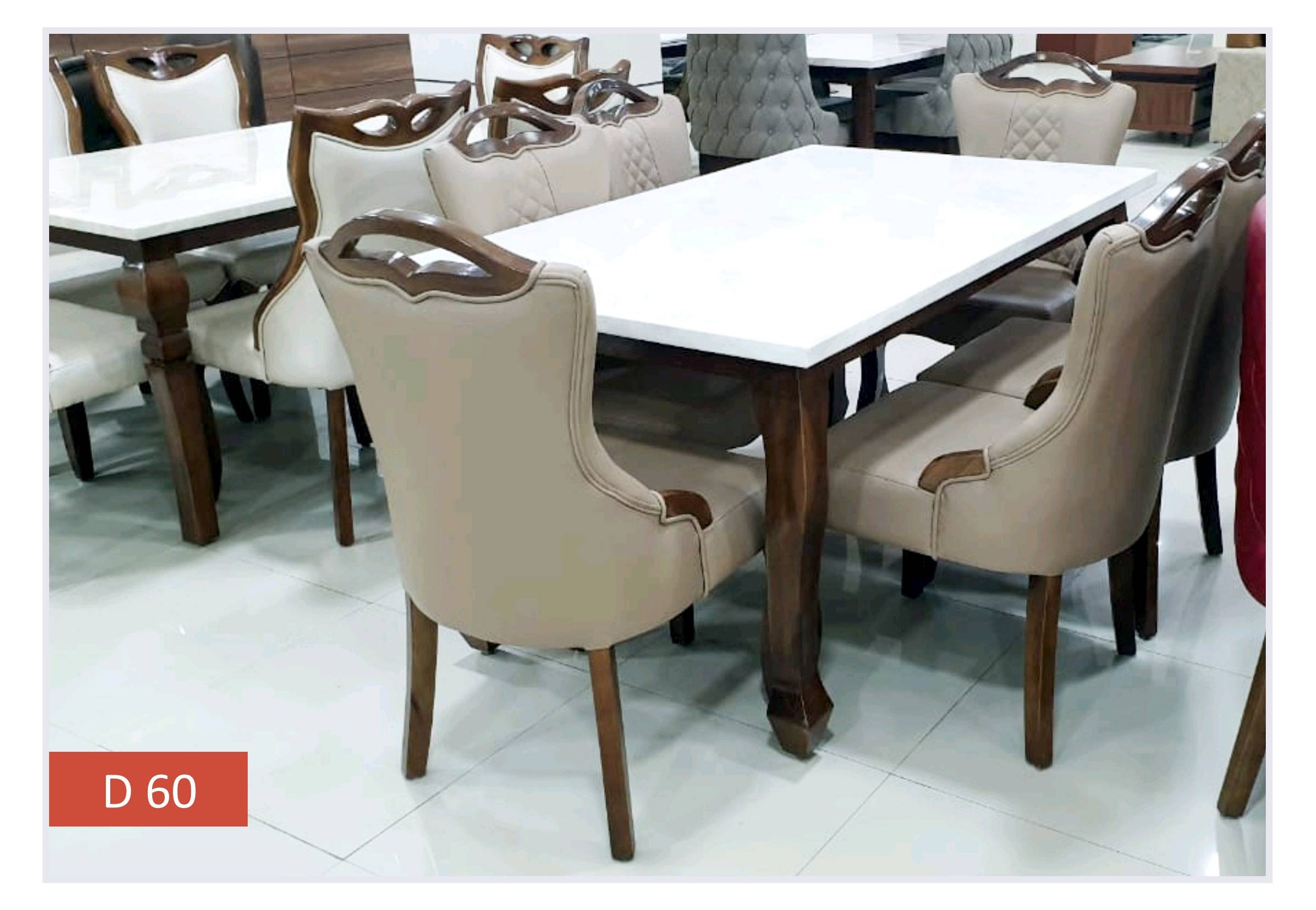 Dining Set 048