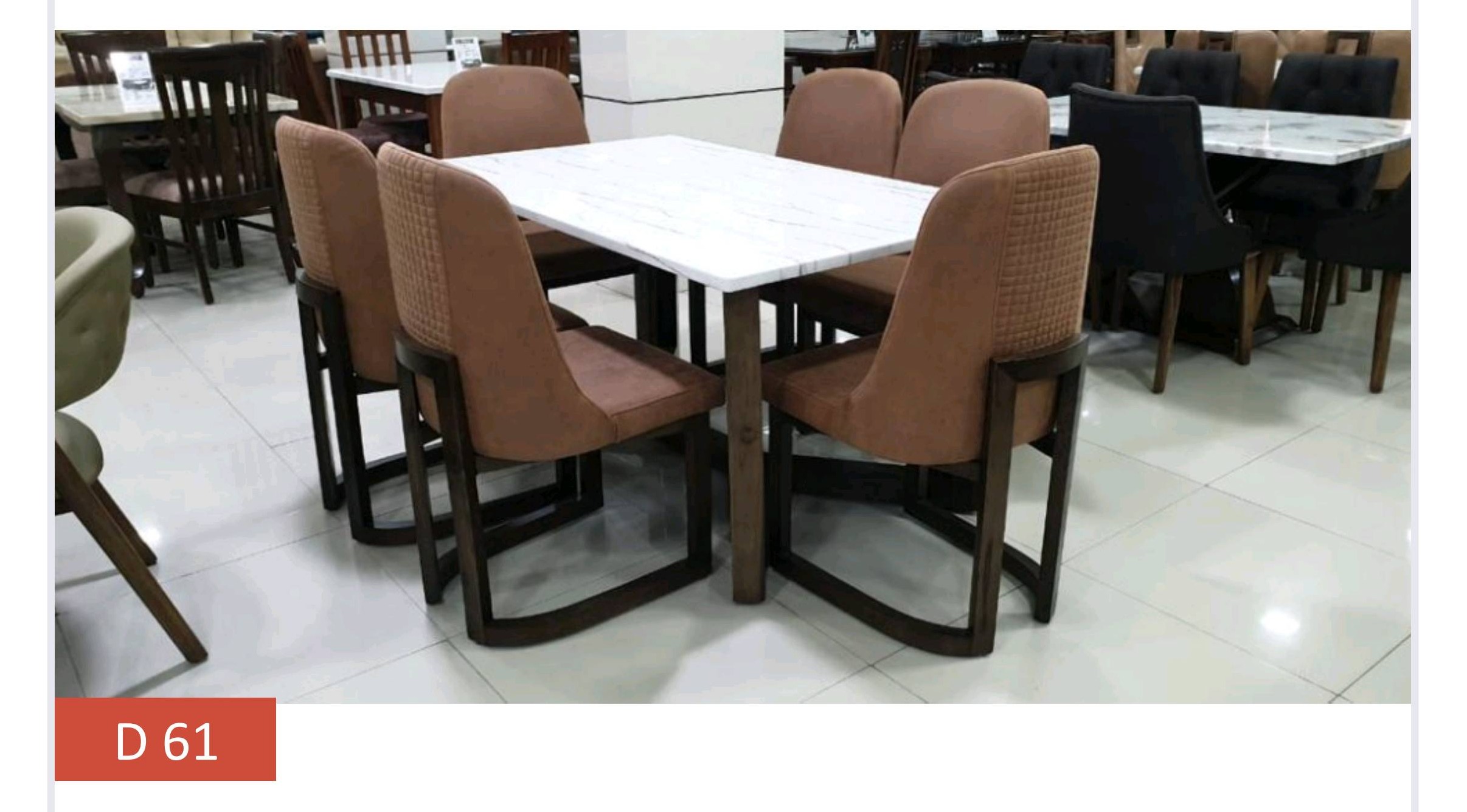 Dining Set 050