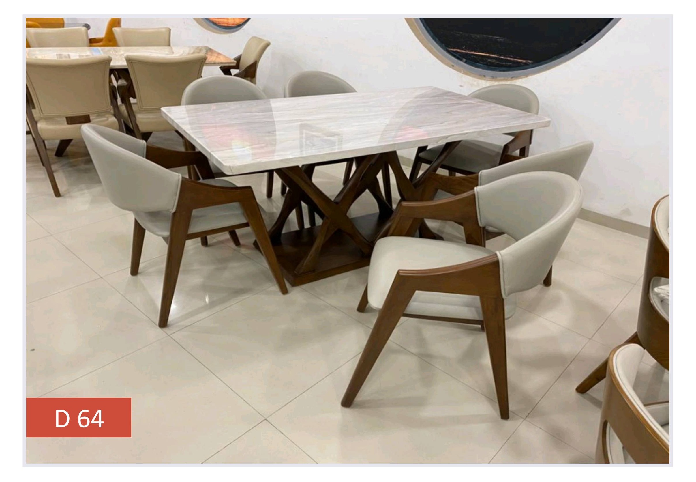 Dining Set 052