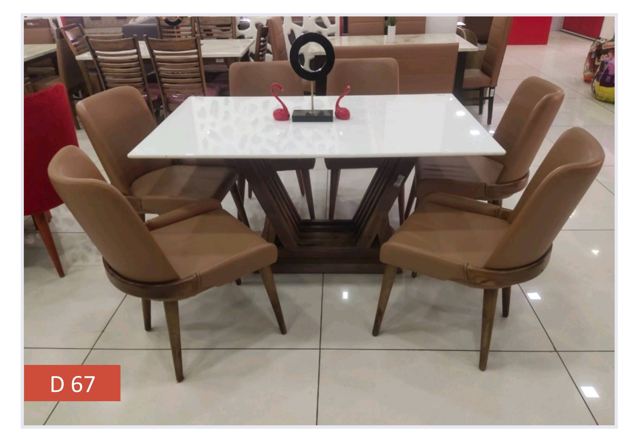 Dining Set 054