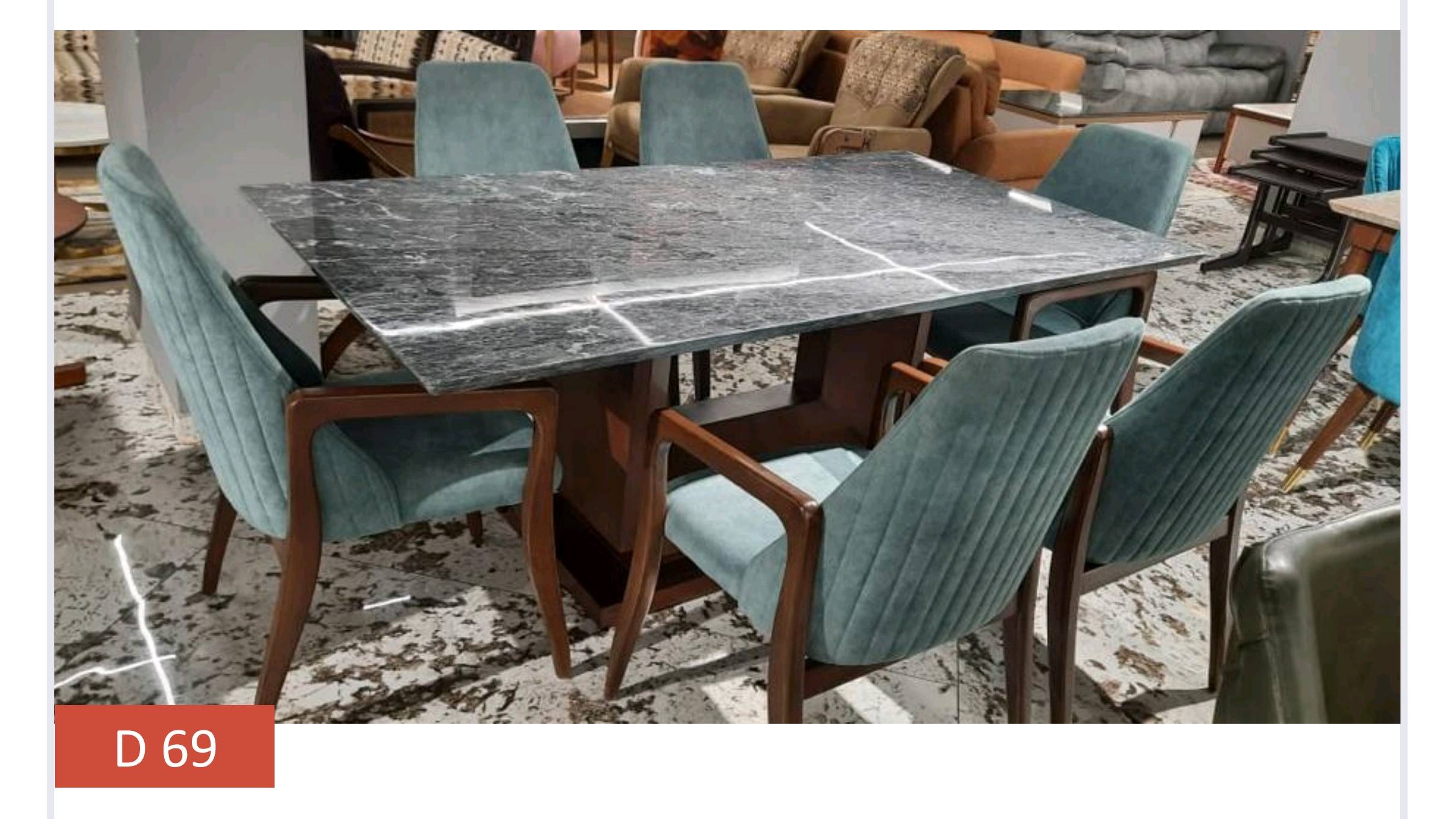 Dining Set 057