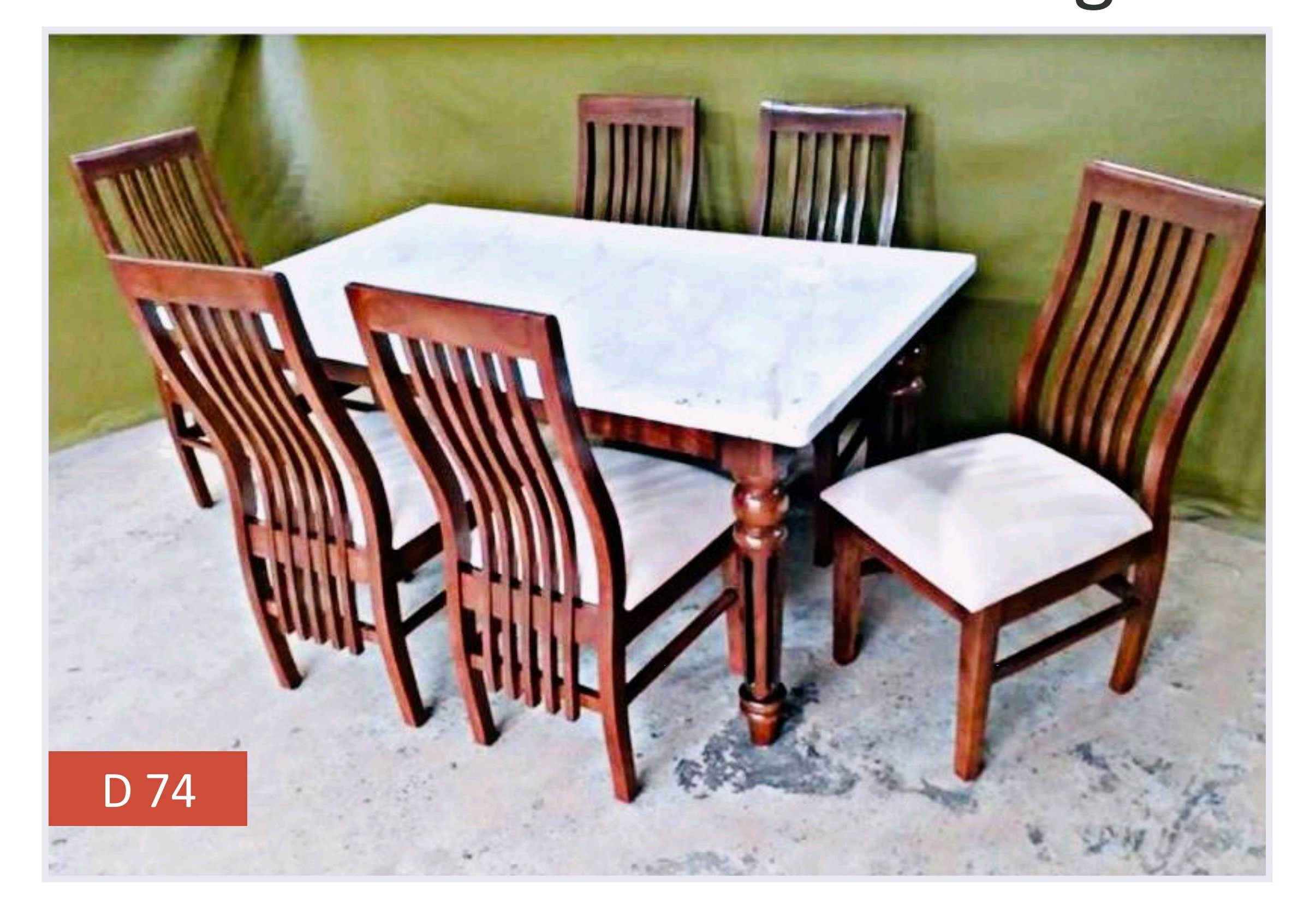 Dining Set 060