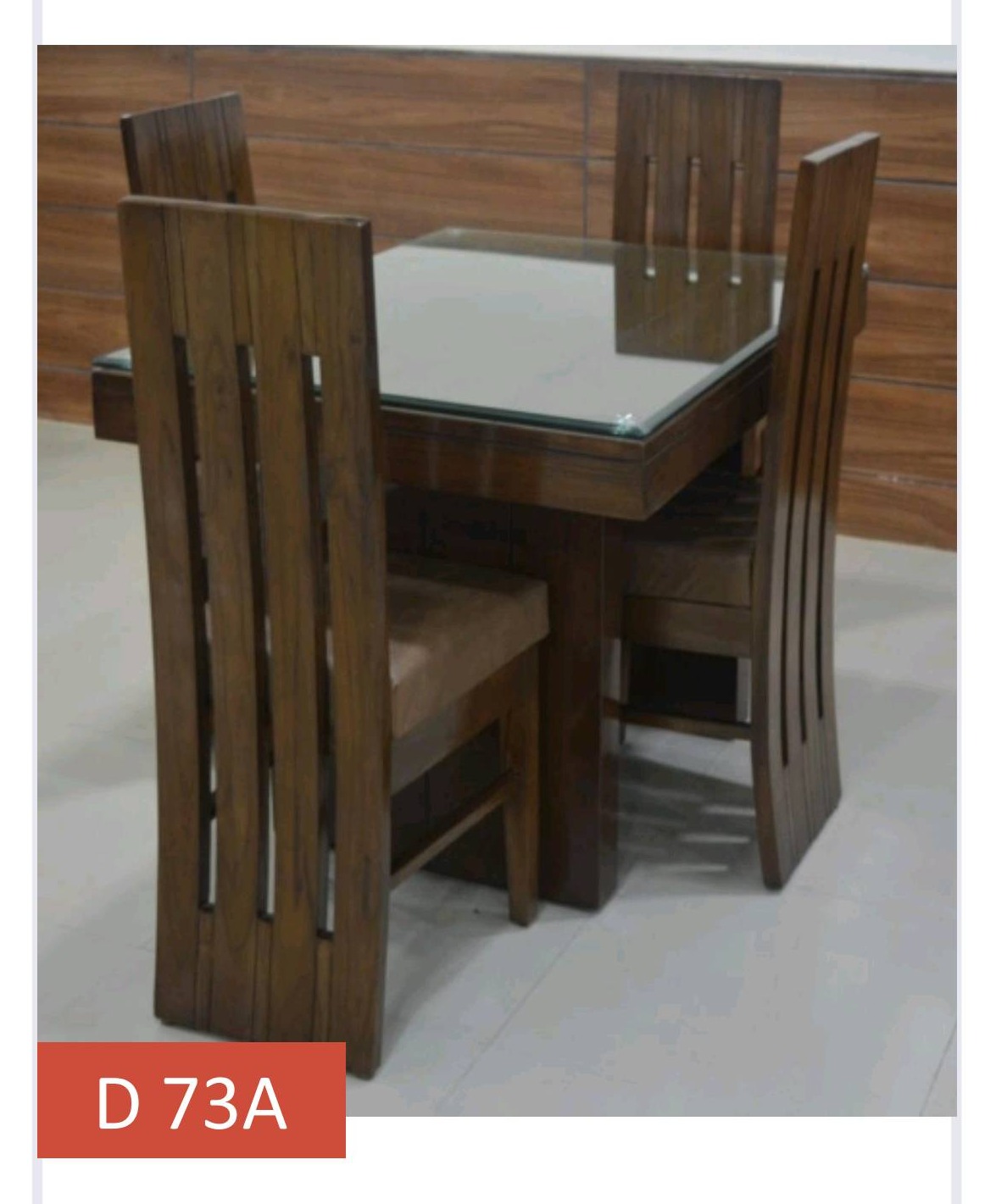 Dining Set 061