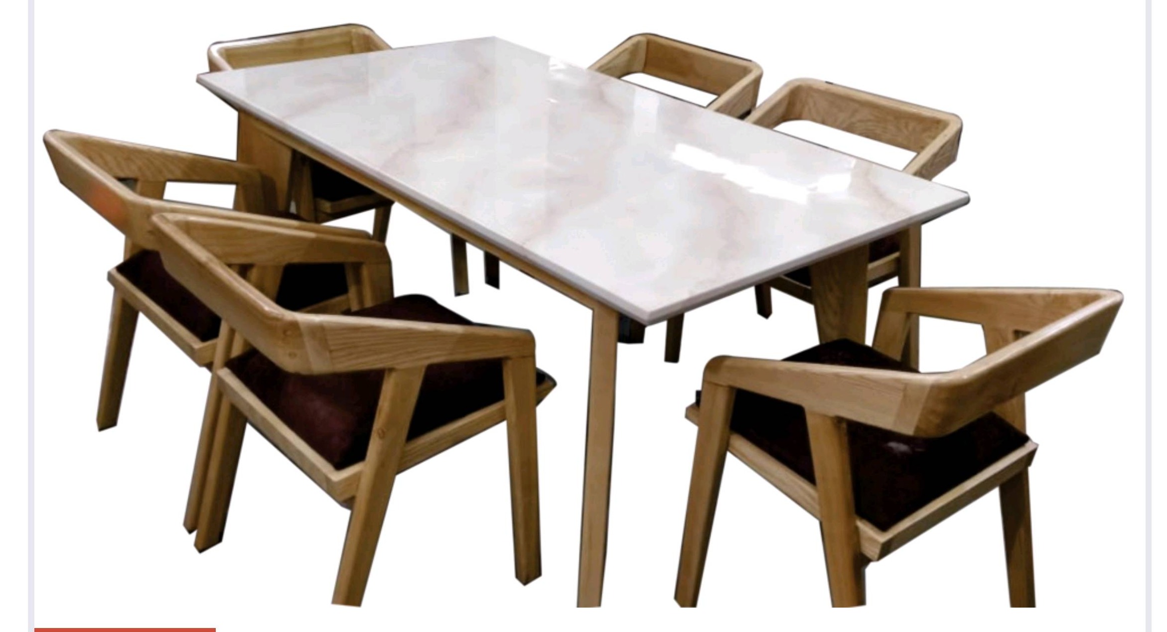 Dining Set 062