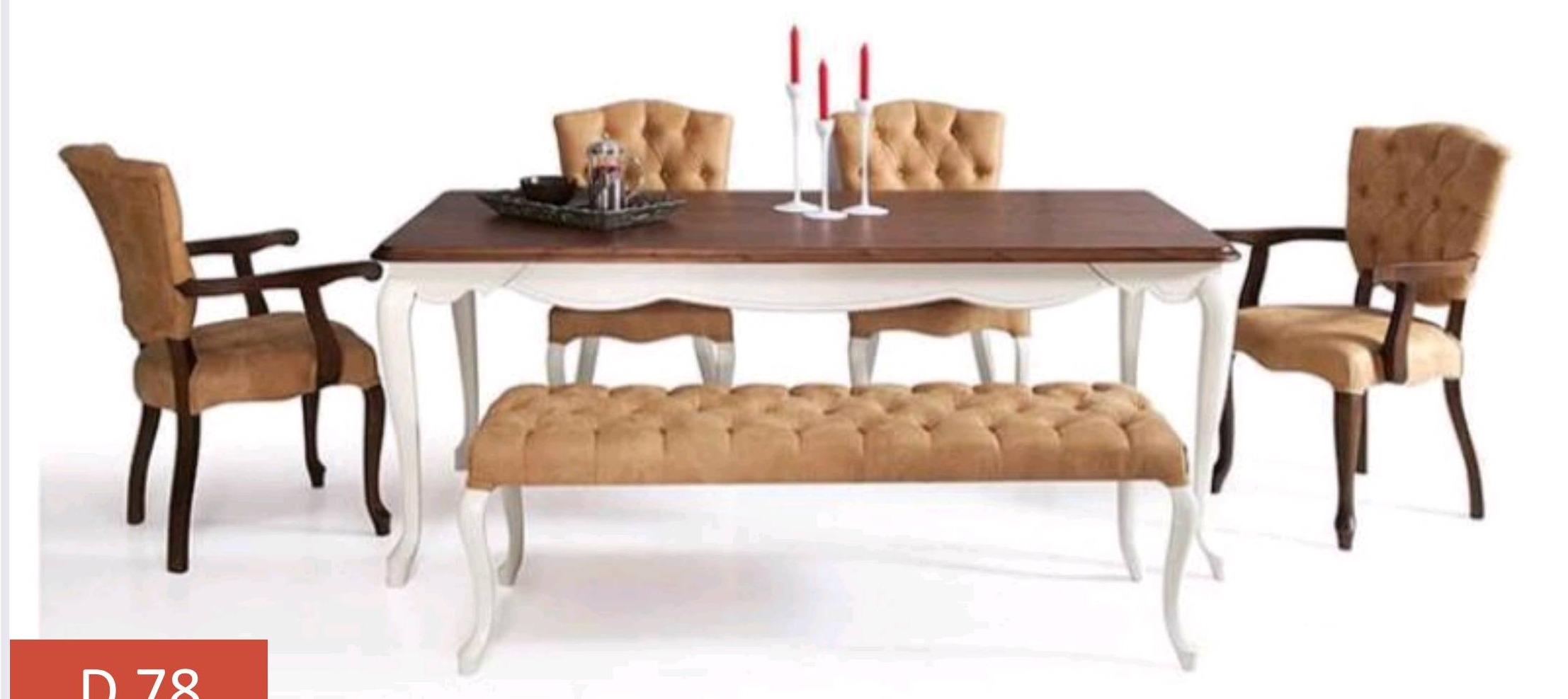 Dining Set 065