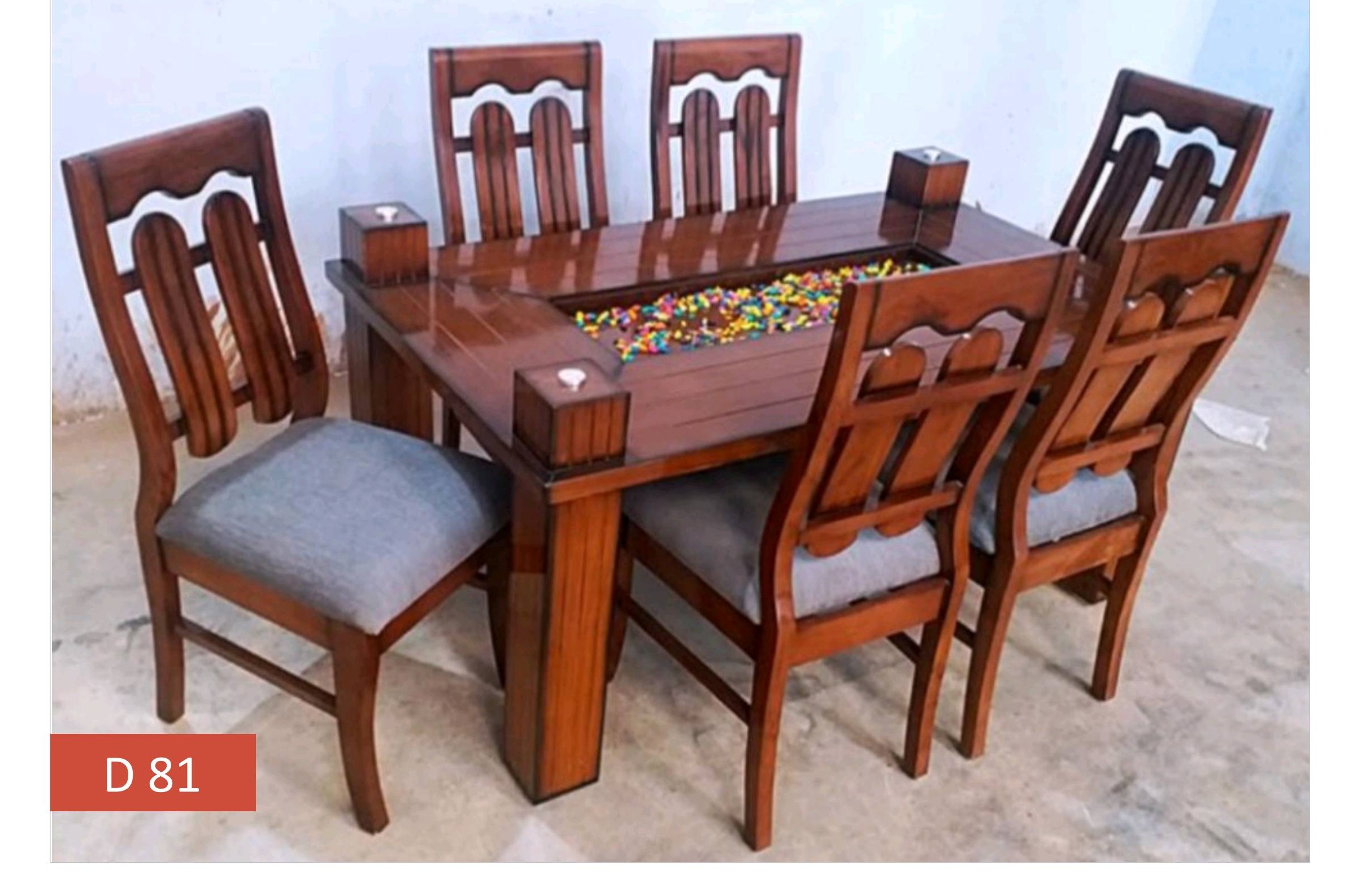 Dining Set 068