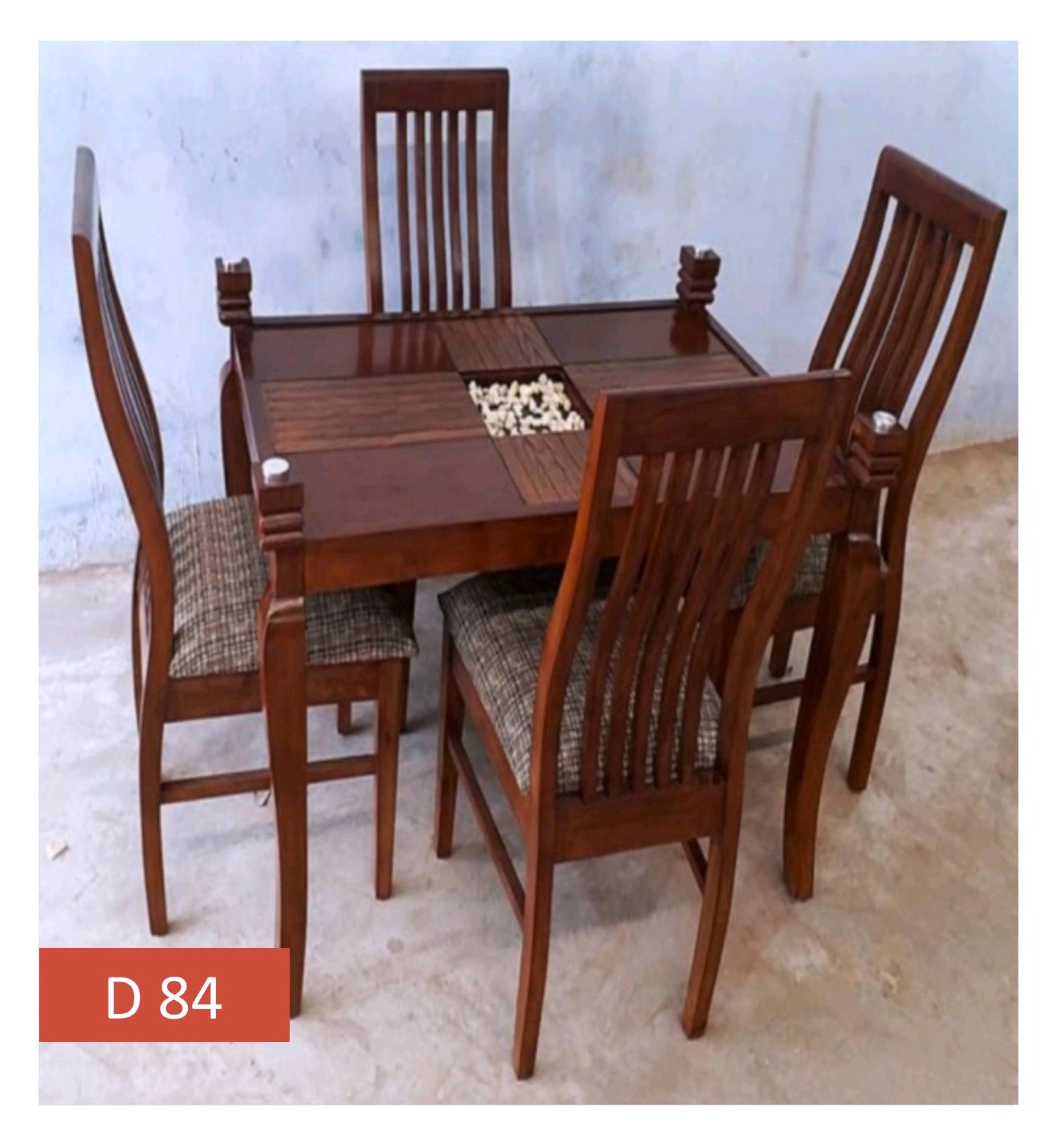Dining Set 072