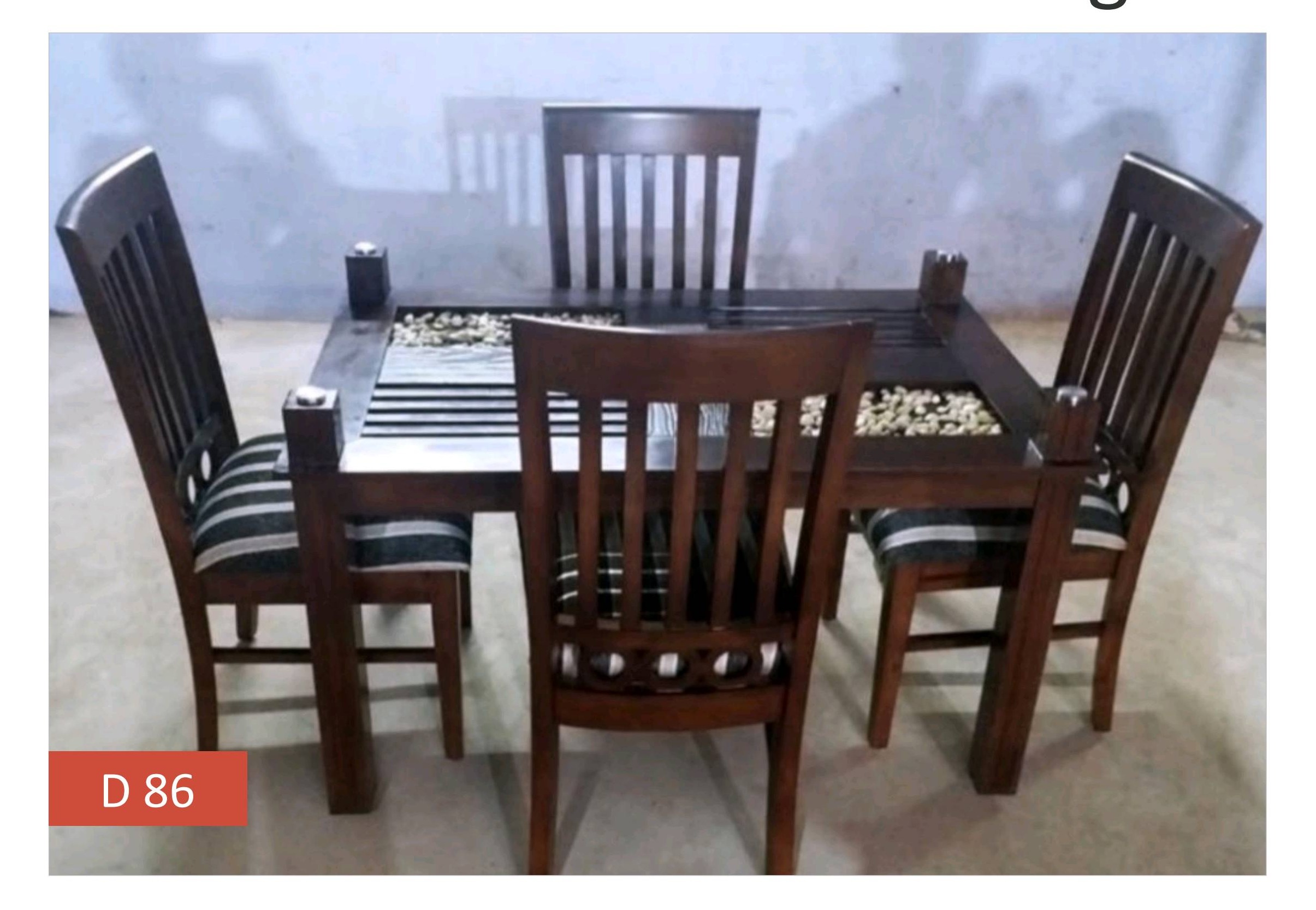 Dining Set 074
