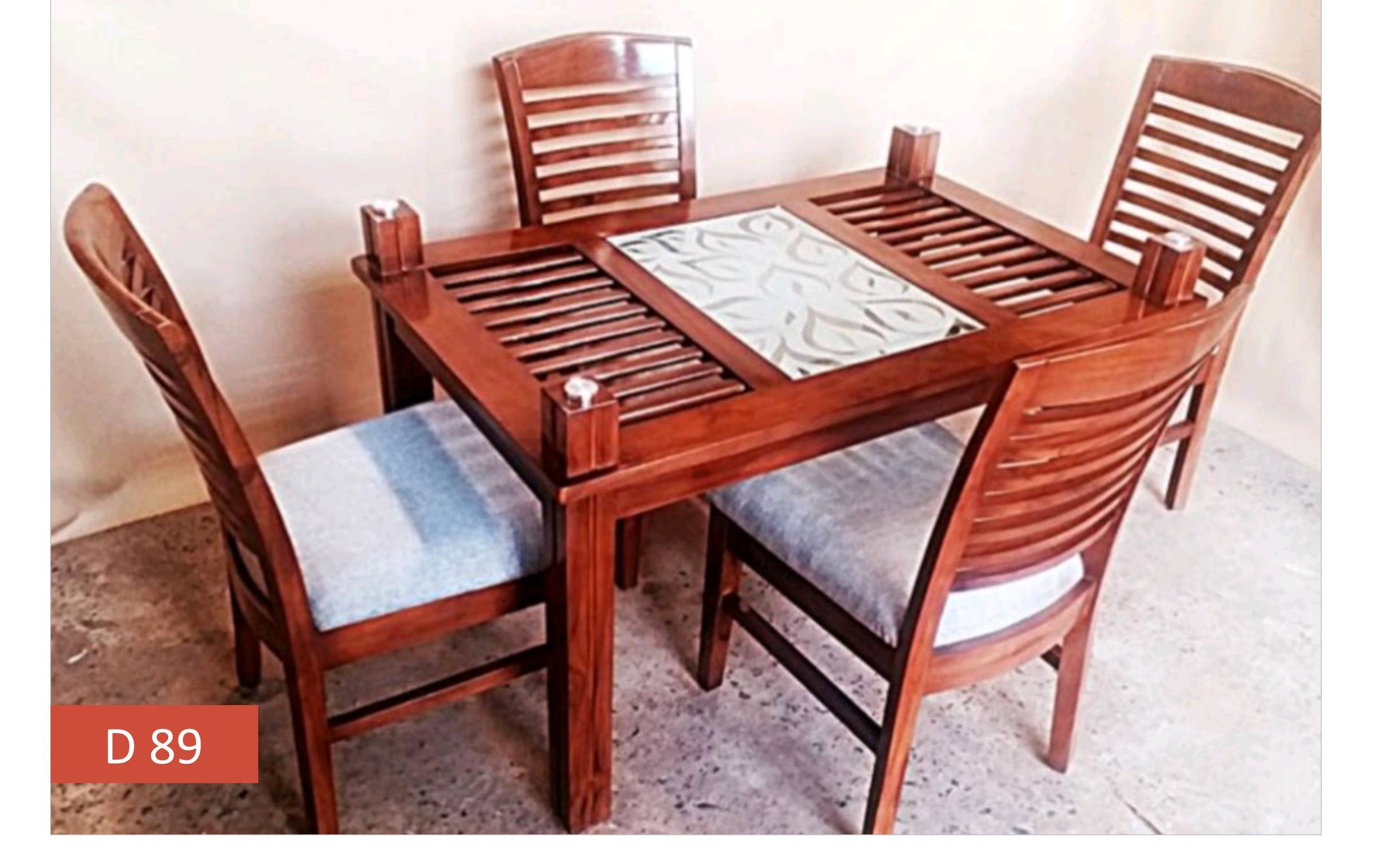 Dining Set 077