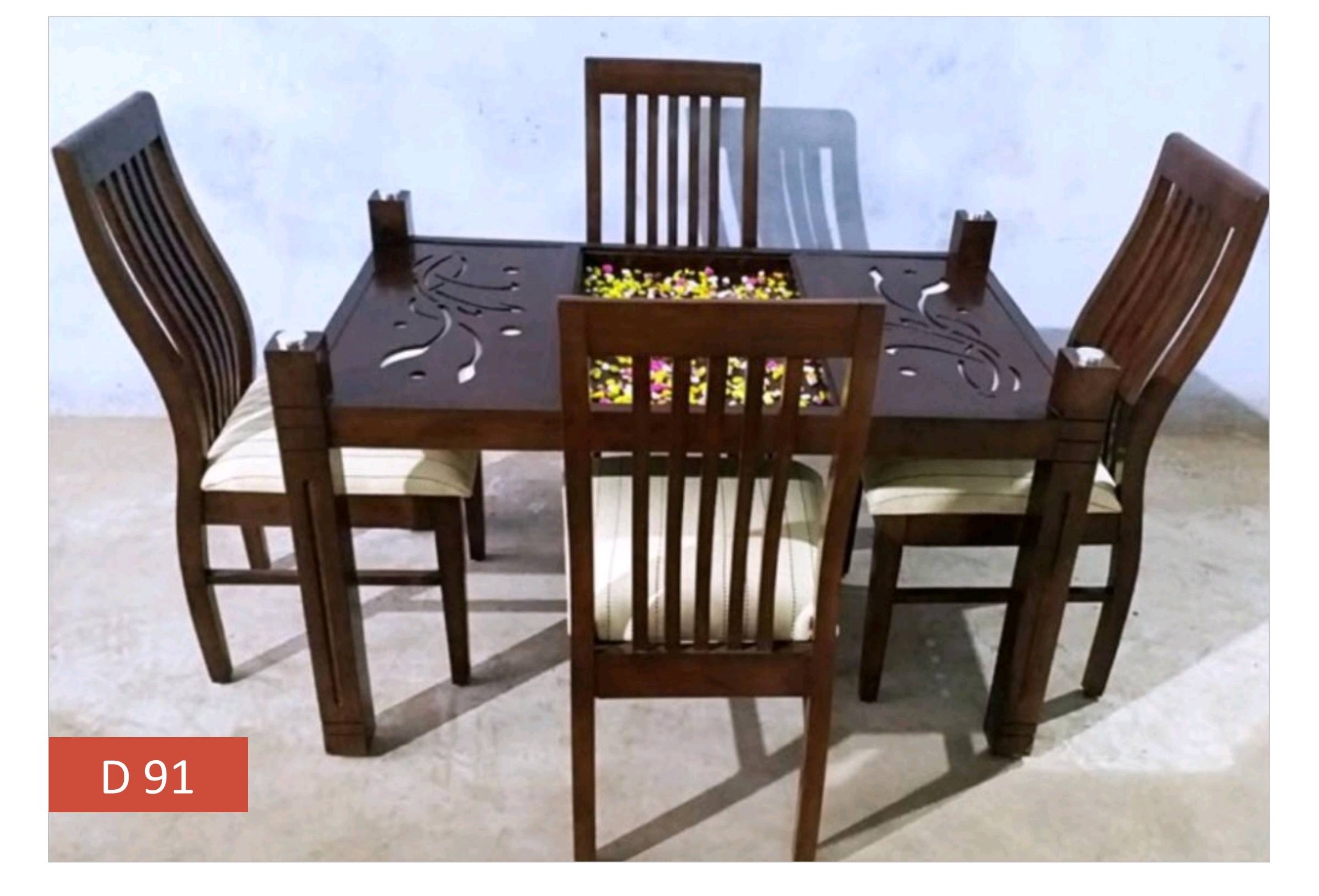 Dining Set 079