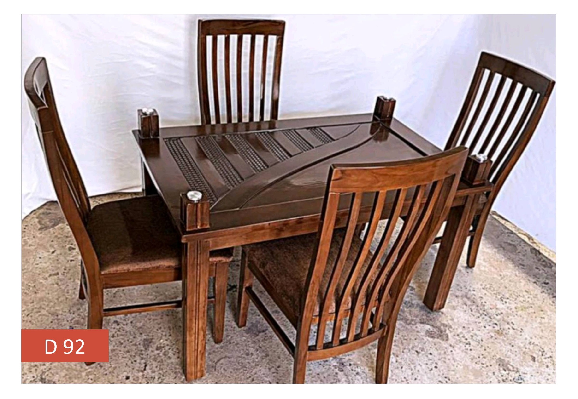 Dining Set 080