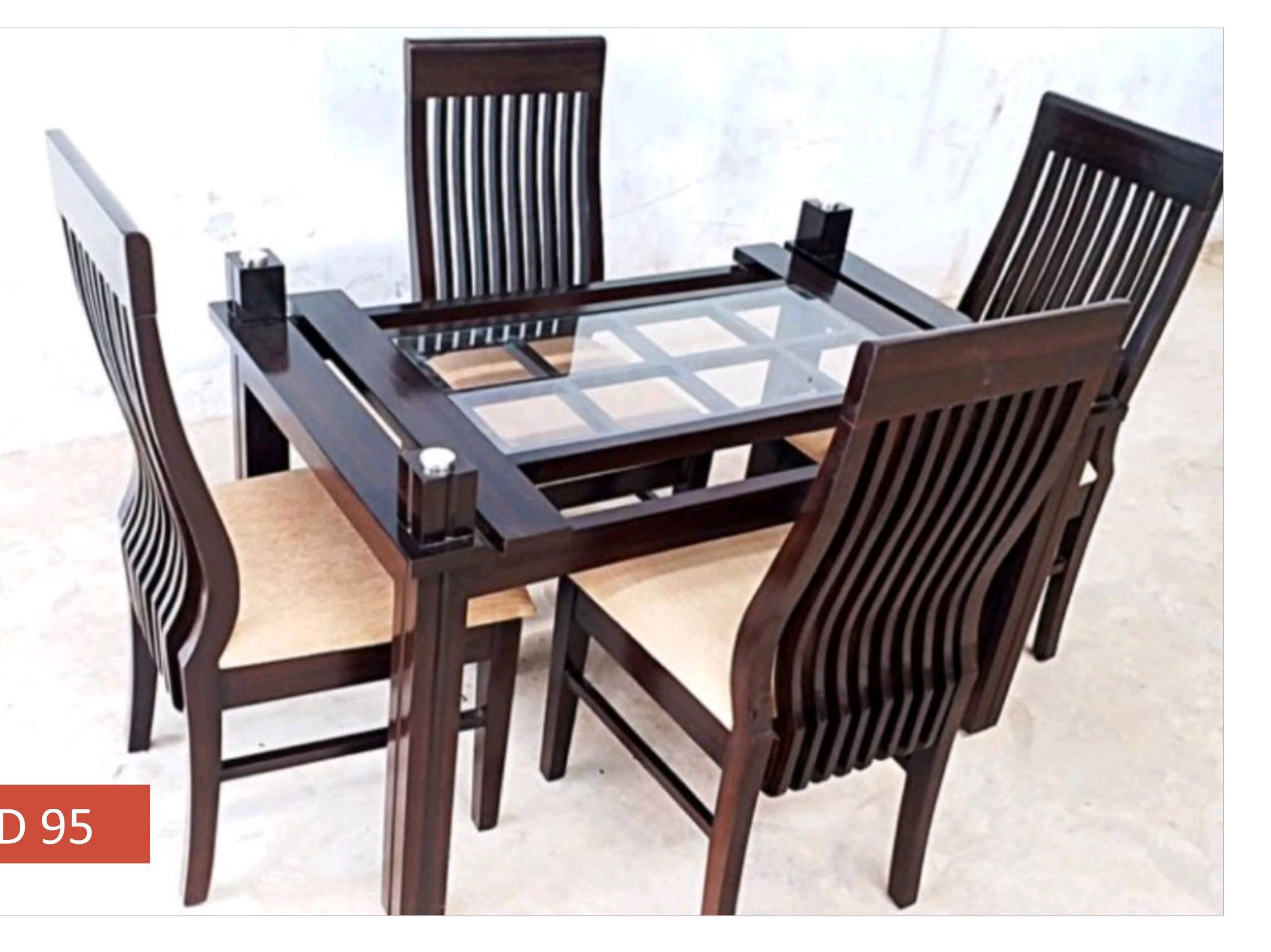 Dining Set 082