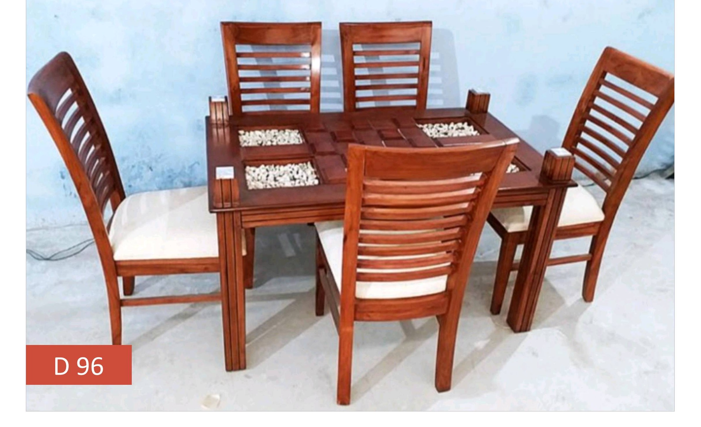 Dining Set 083