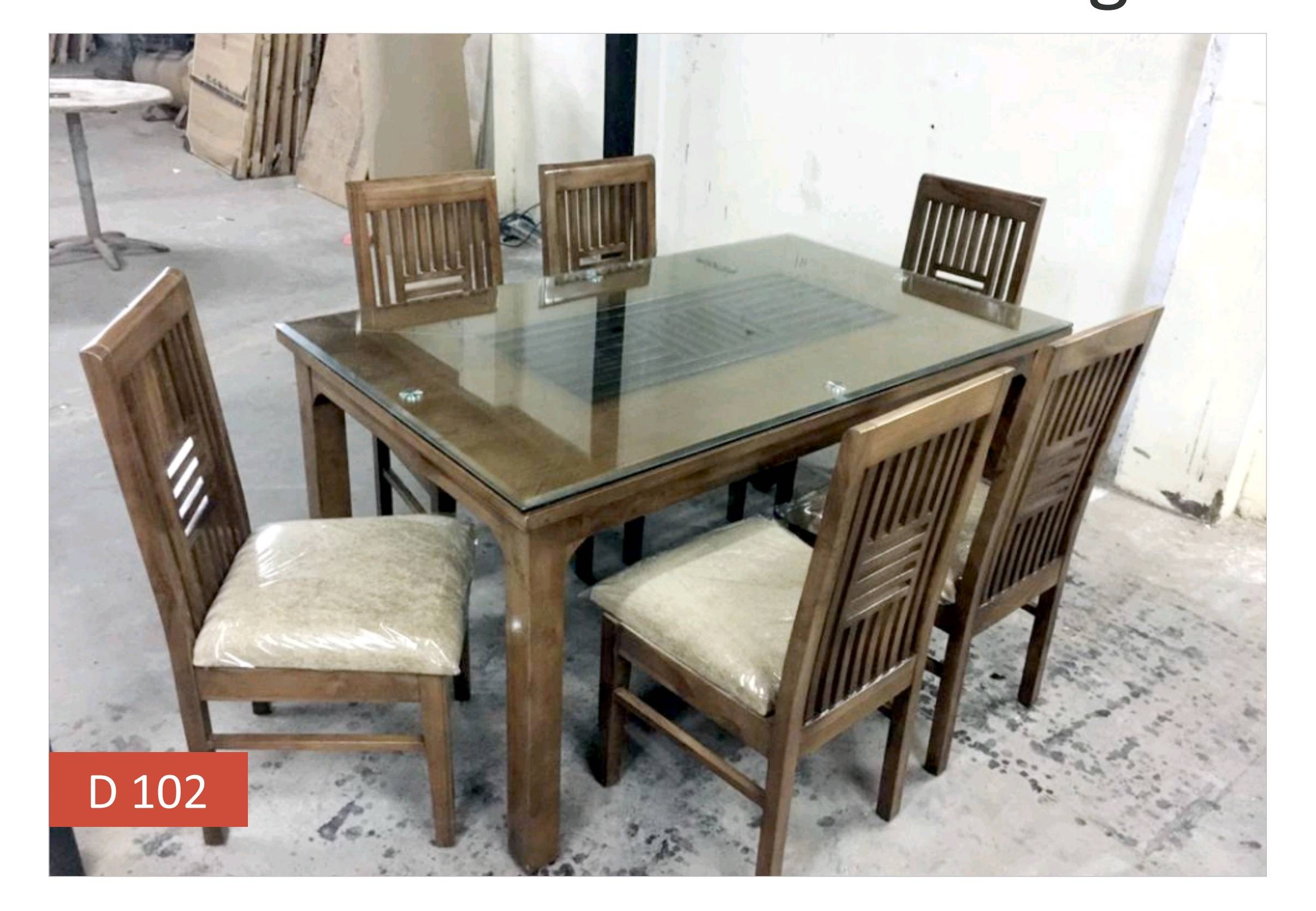 Dining Set 088