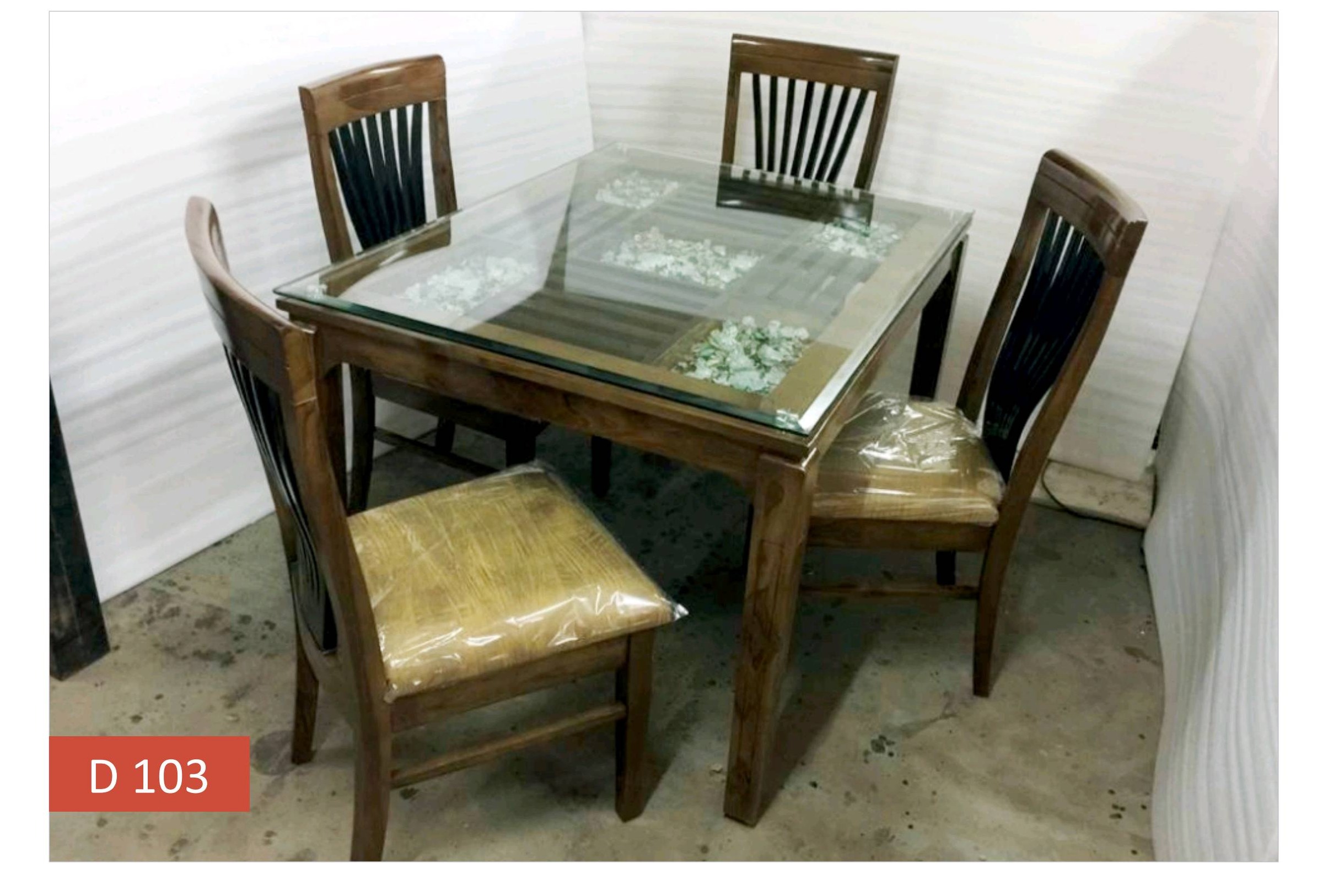 Dining Set 089