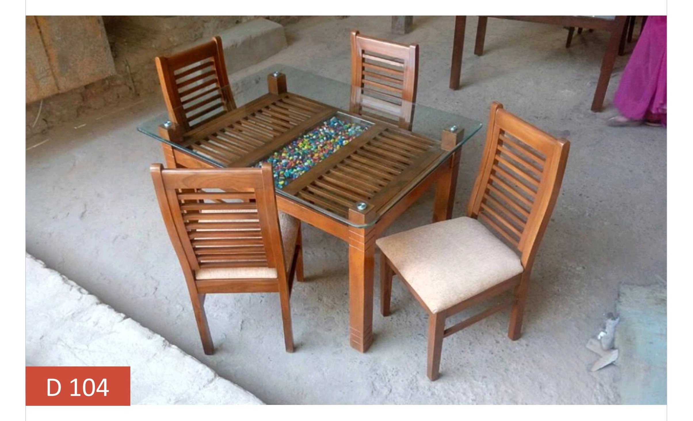 Dining Set 090