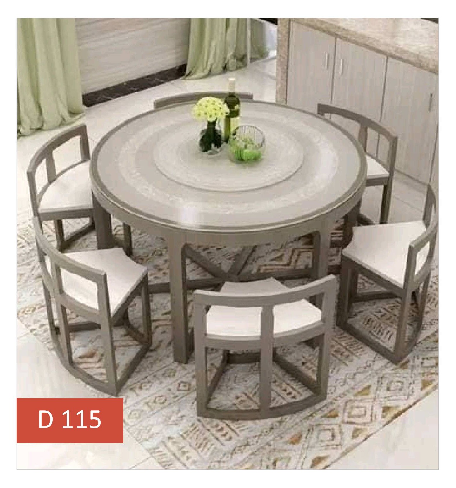 Dining Set 098