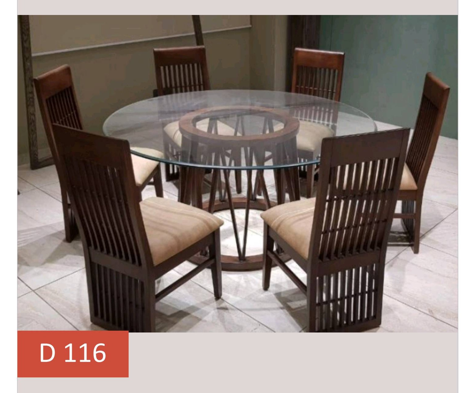 Dining Set 100