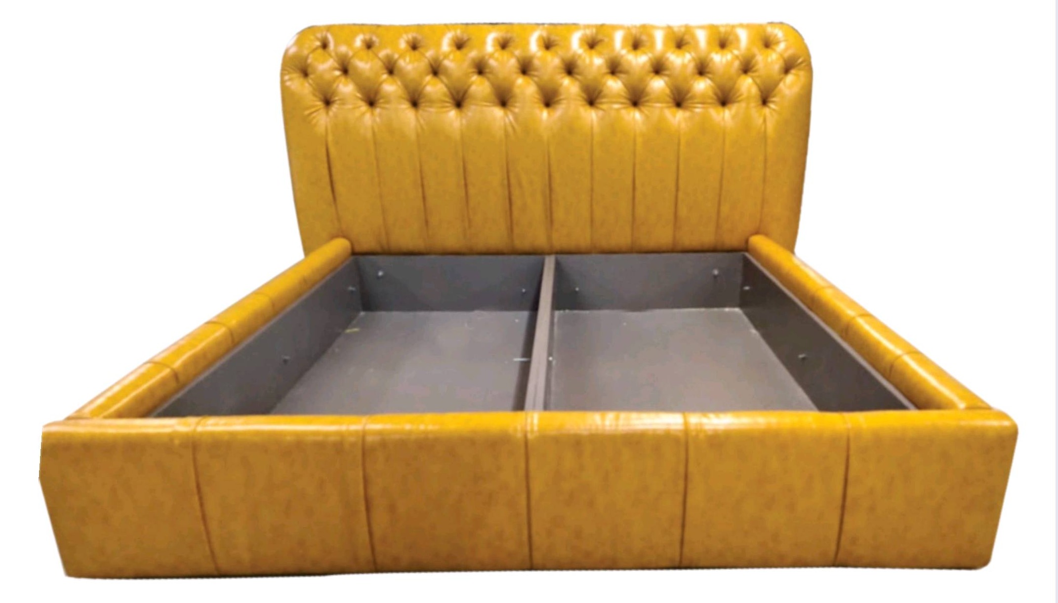 Double Bed CK 003