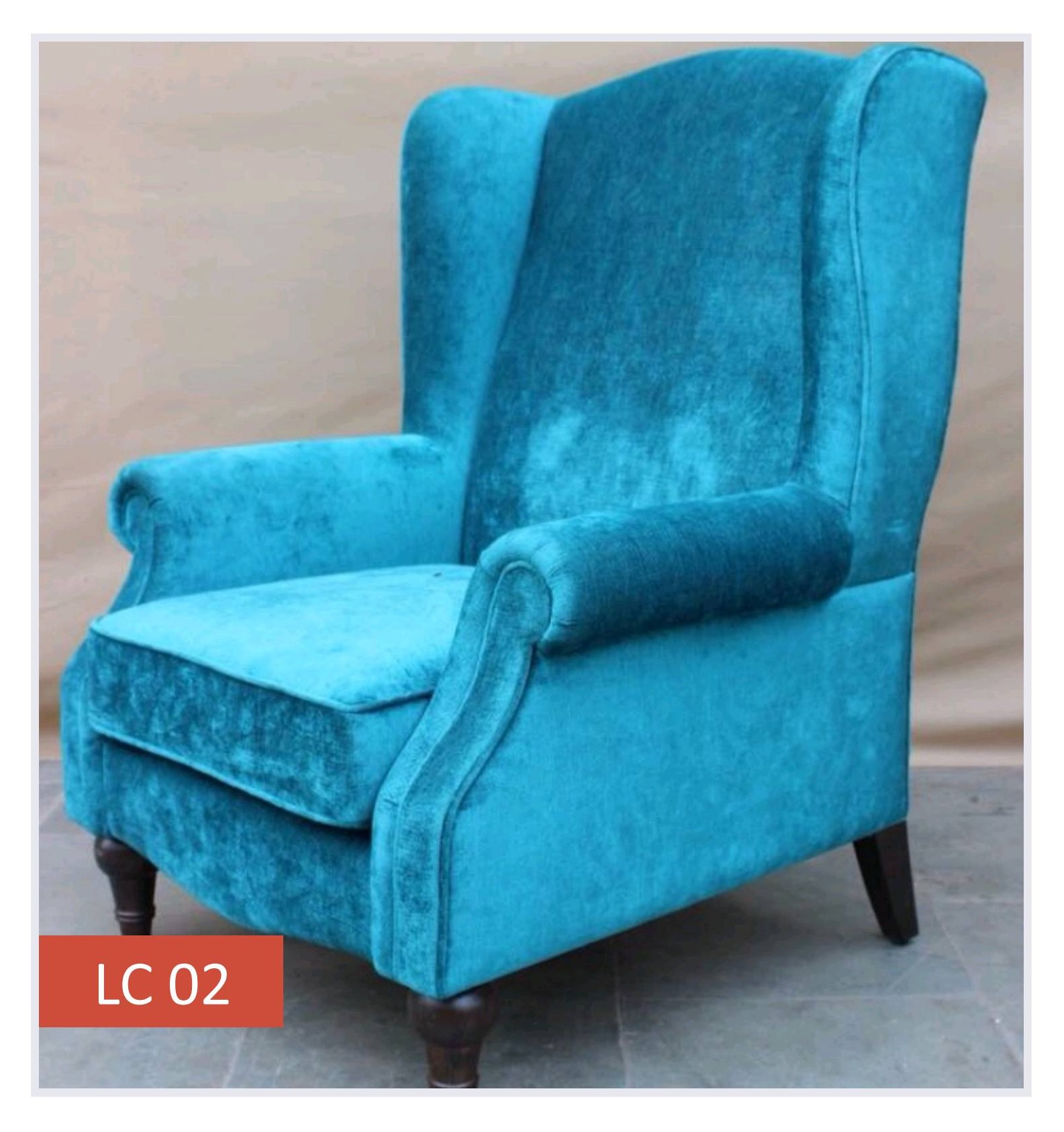 Lounge Chair 002