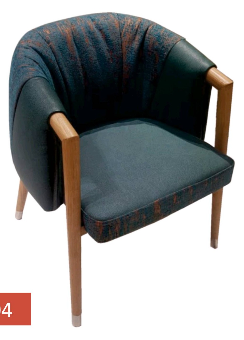 Lounge Chair 004