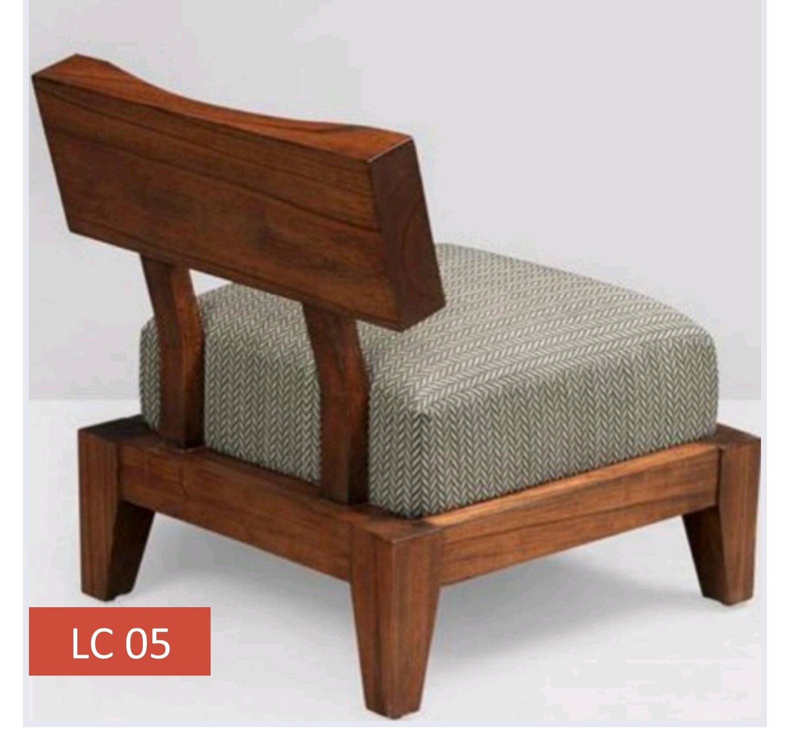 Lounge Chair 005