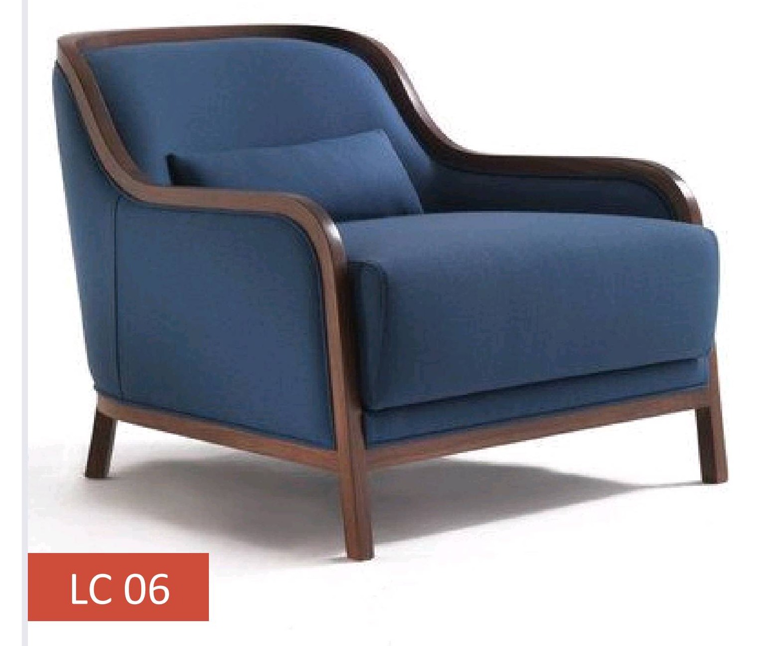 Lounge Chair 006