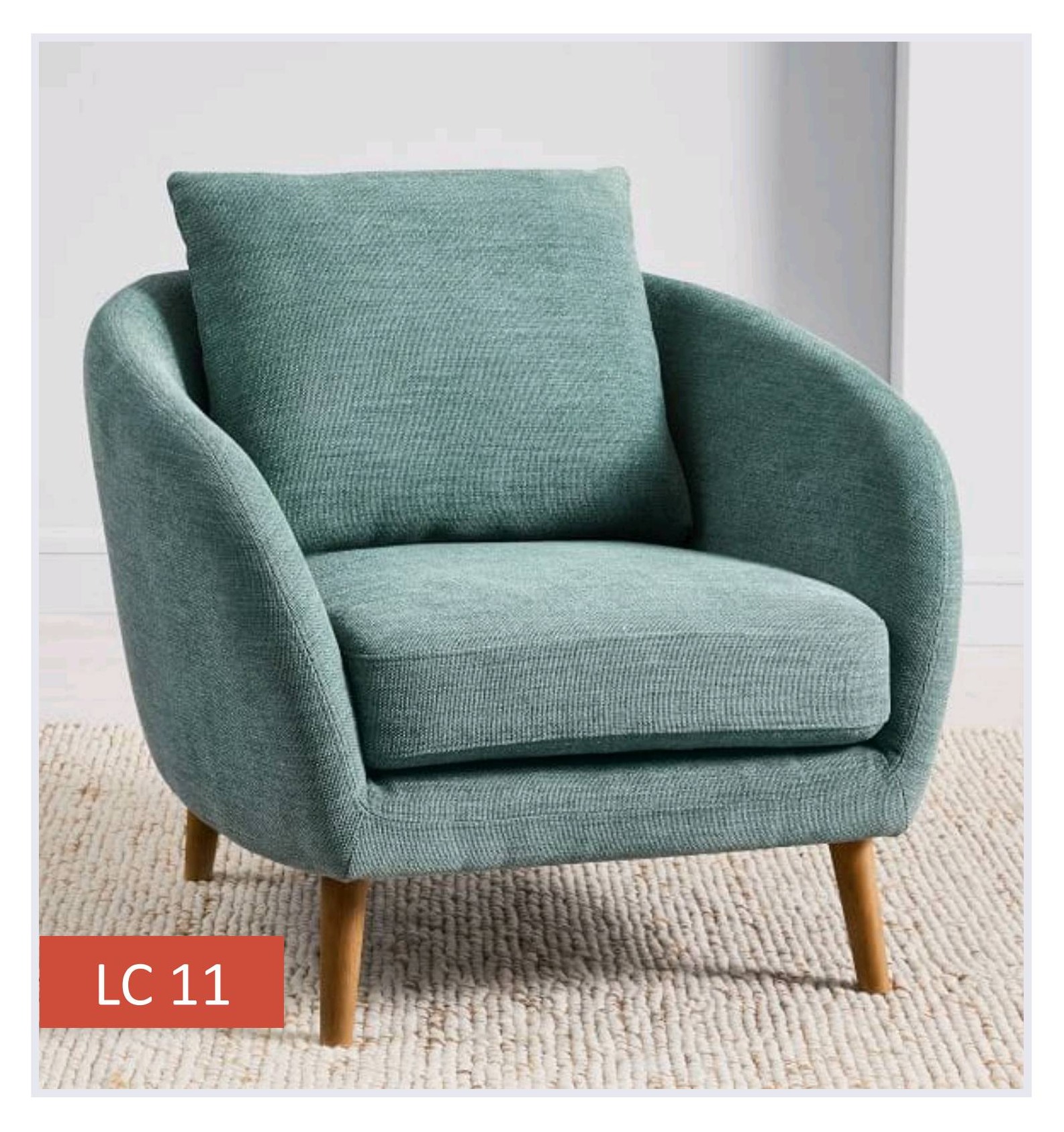 Lounge Chair 011