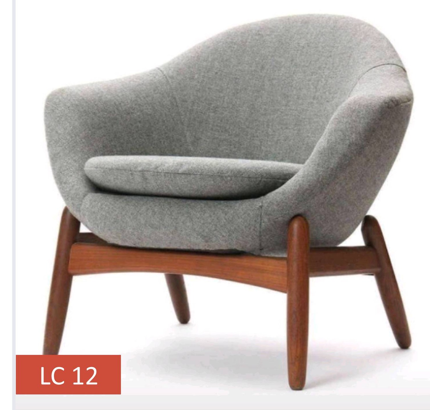 Lounge Chair 012