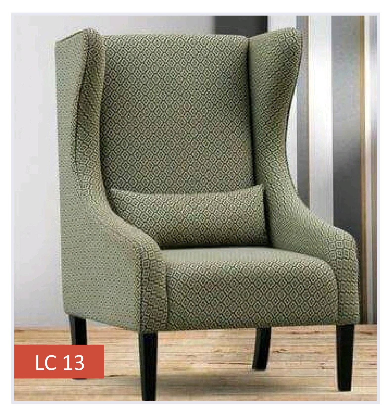 Lounge Chair 013