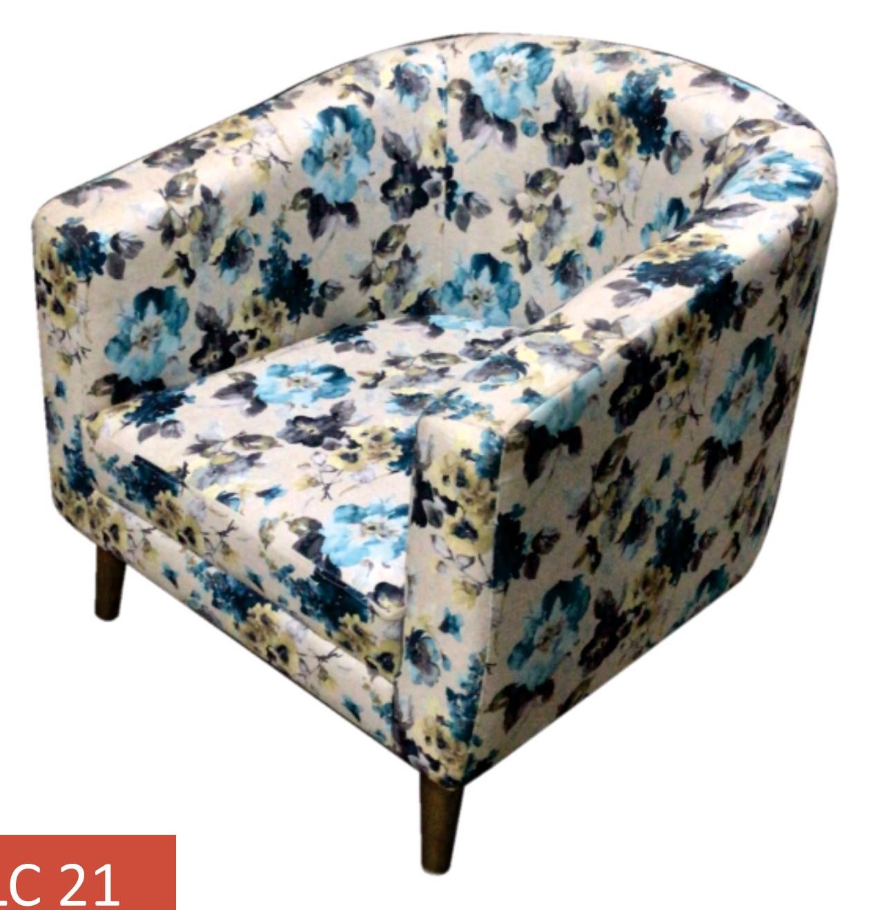 Lounge Chair 021