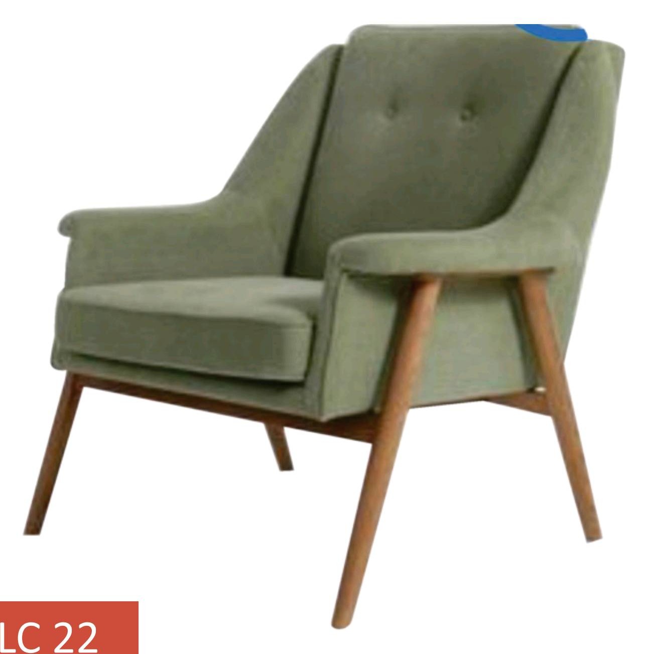 Lounge Chair 022